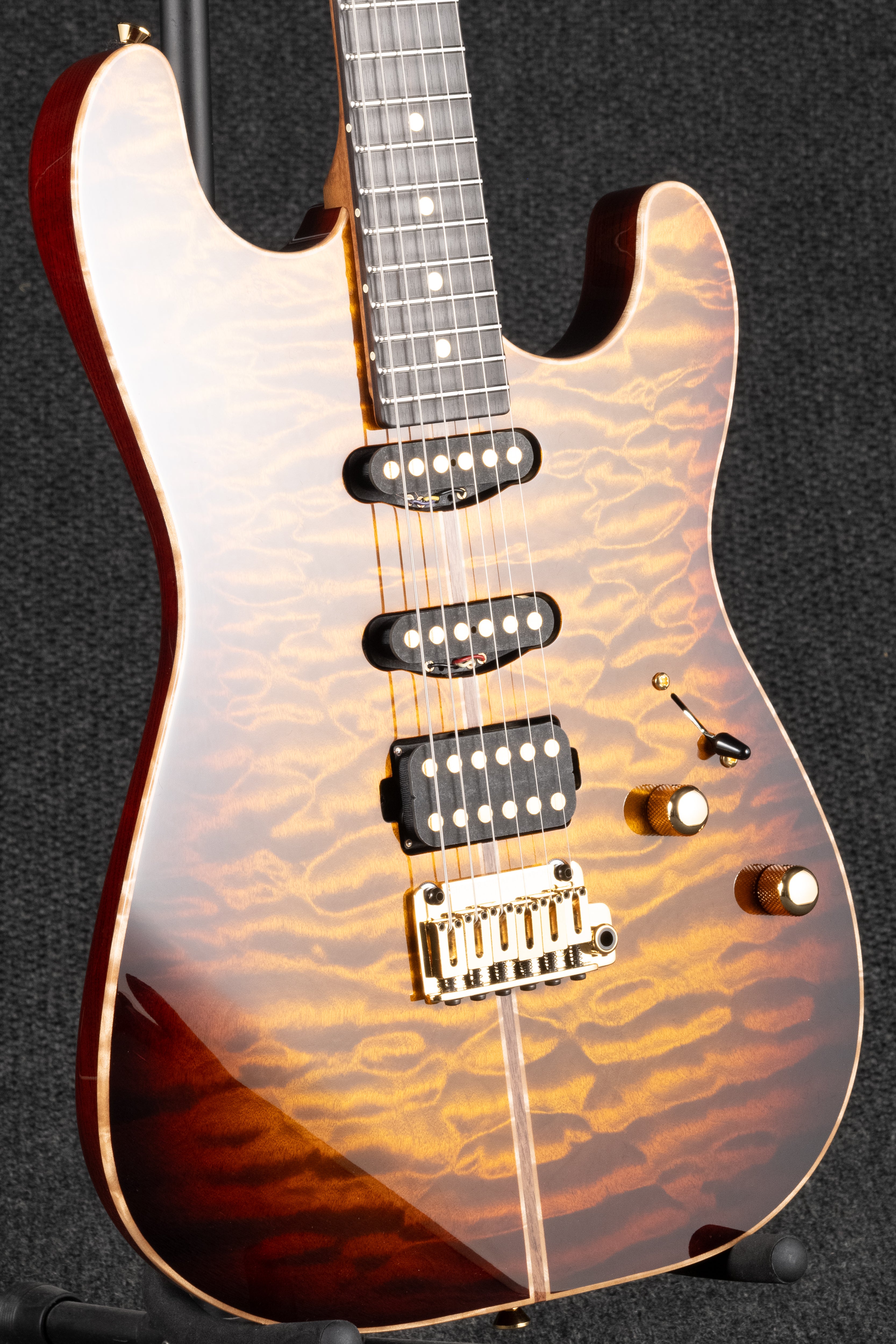 USA CET 50th Anniversary #47/50 - Golden Anniversary