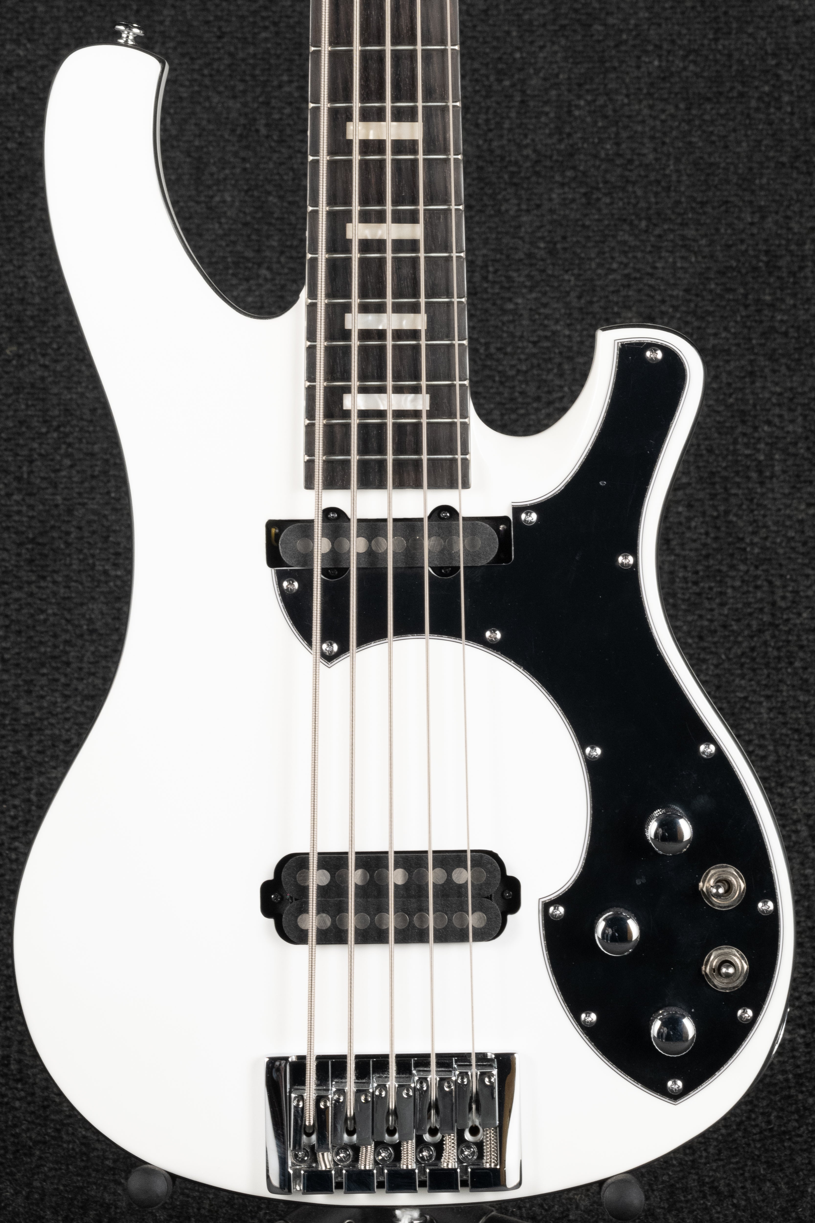 Stargazer-5 - Gloss White