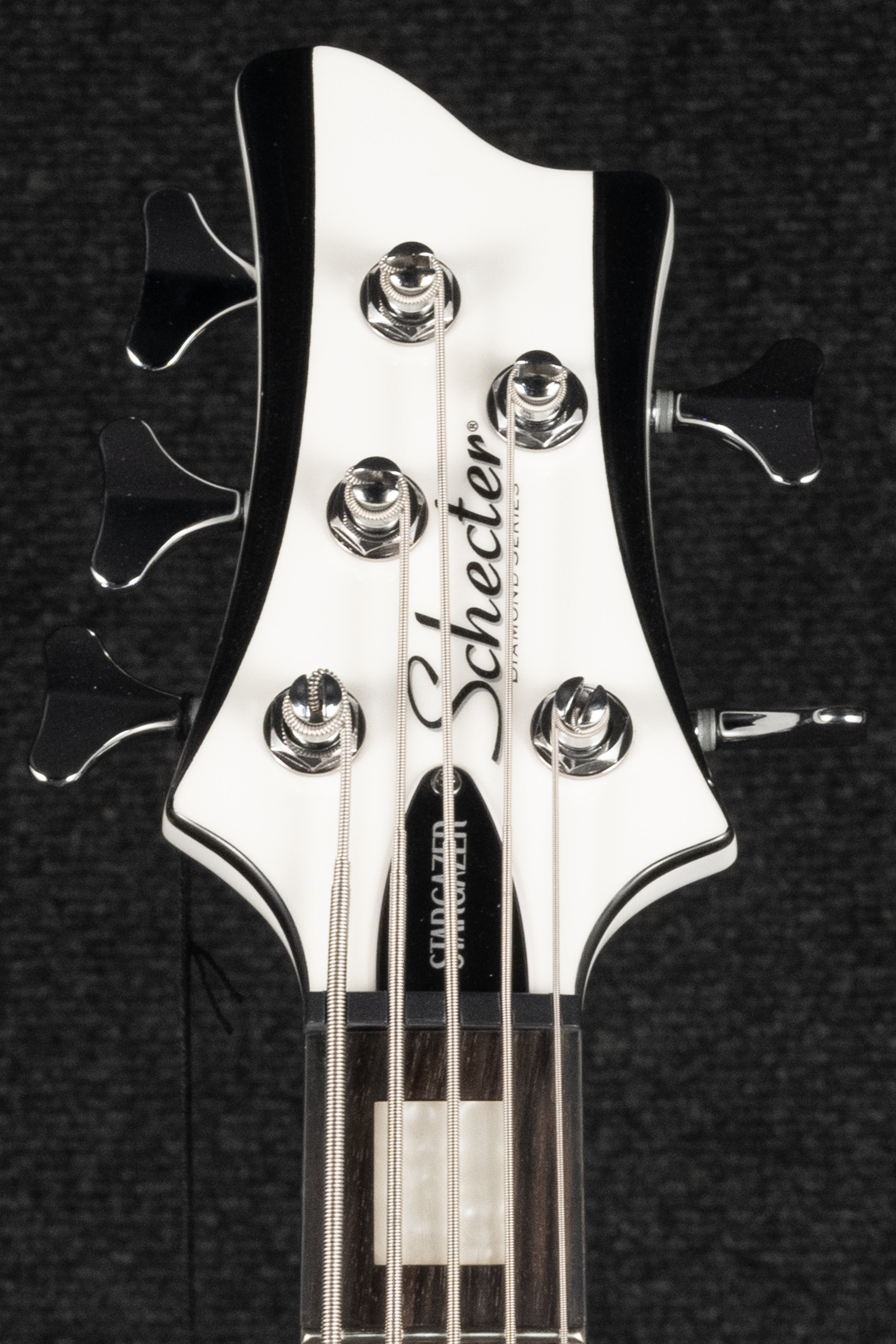Stargazer-5 - Gloss White