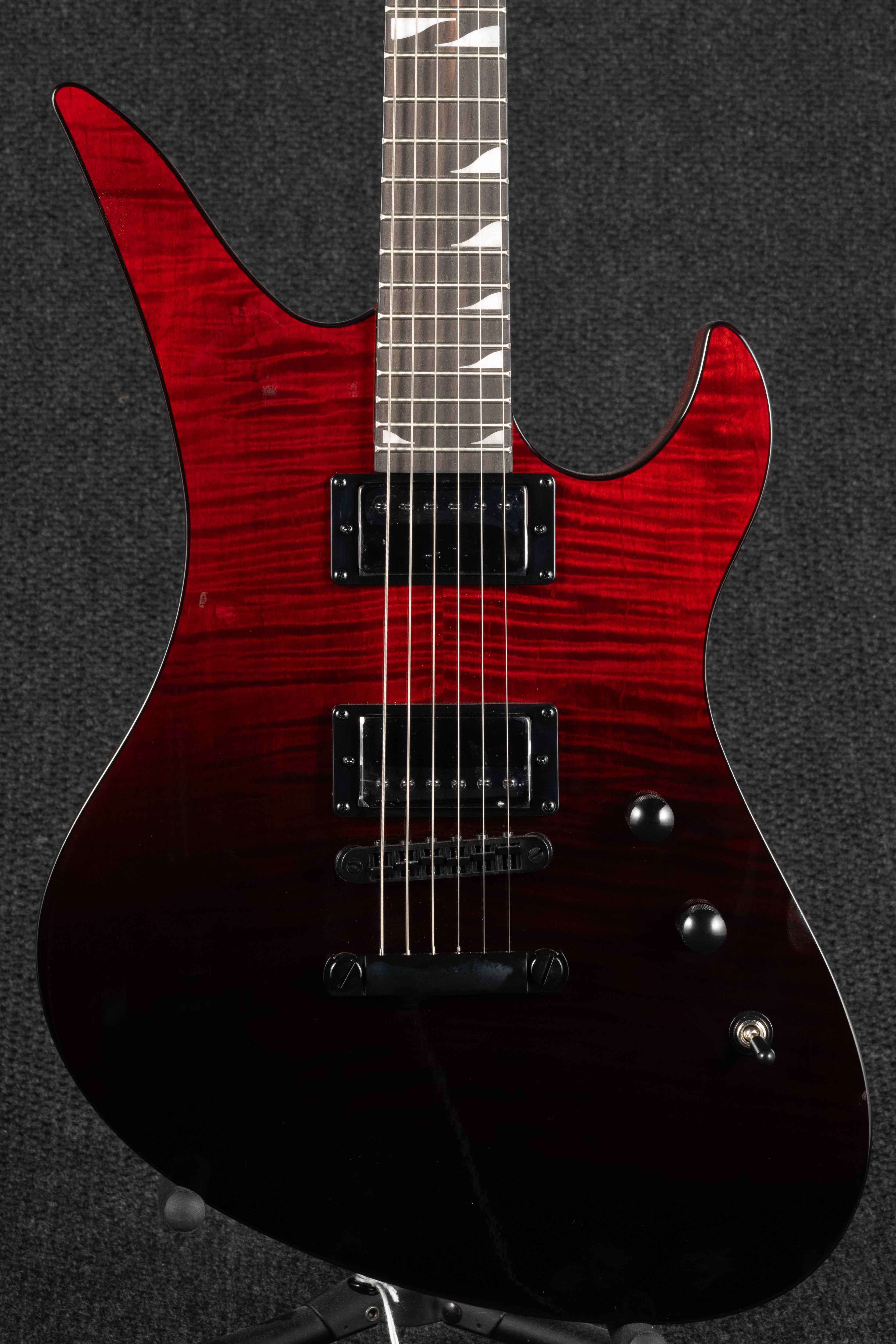 Avenger Standard - Blood Burst