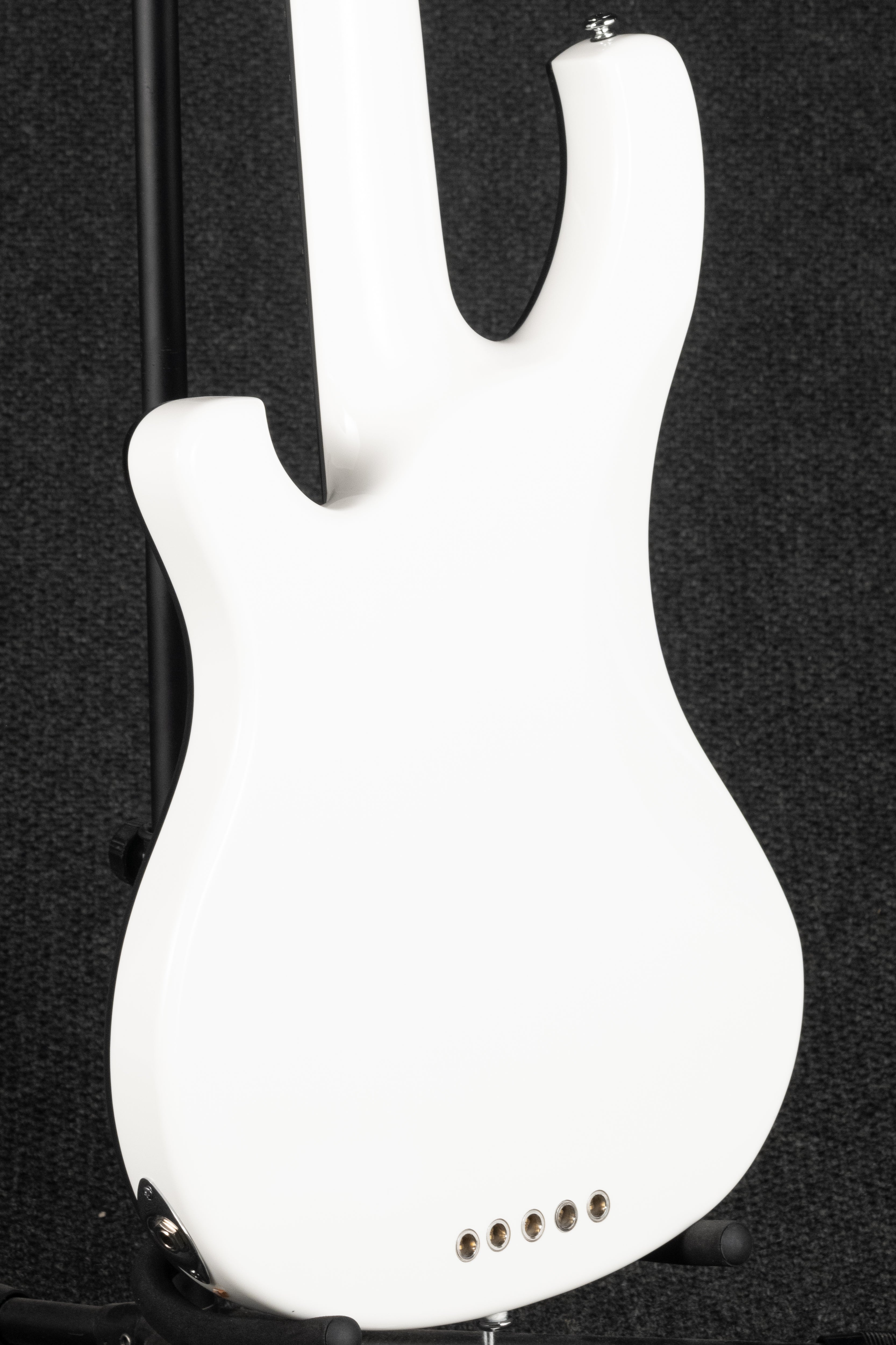 Stargazer-5 - Gloss White