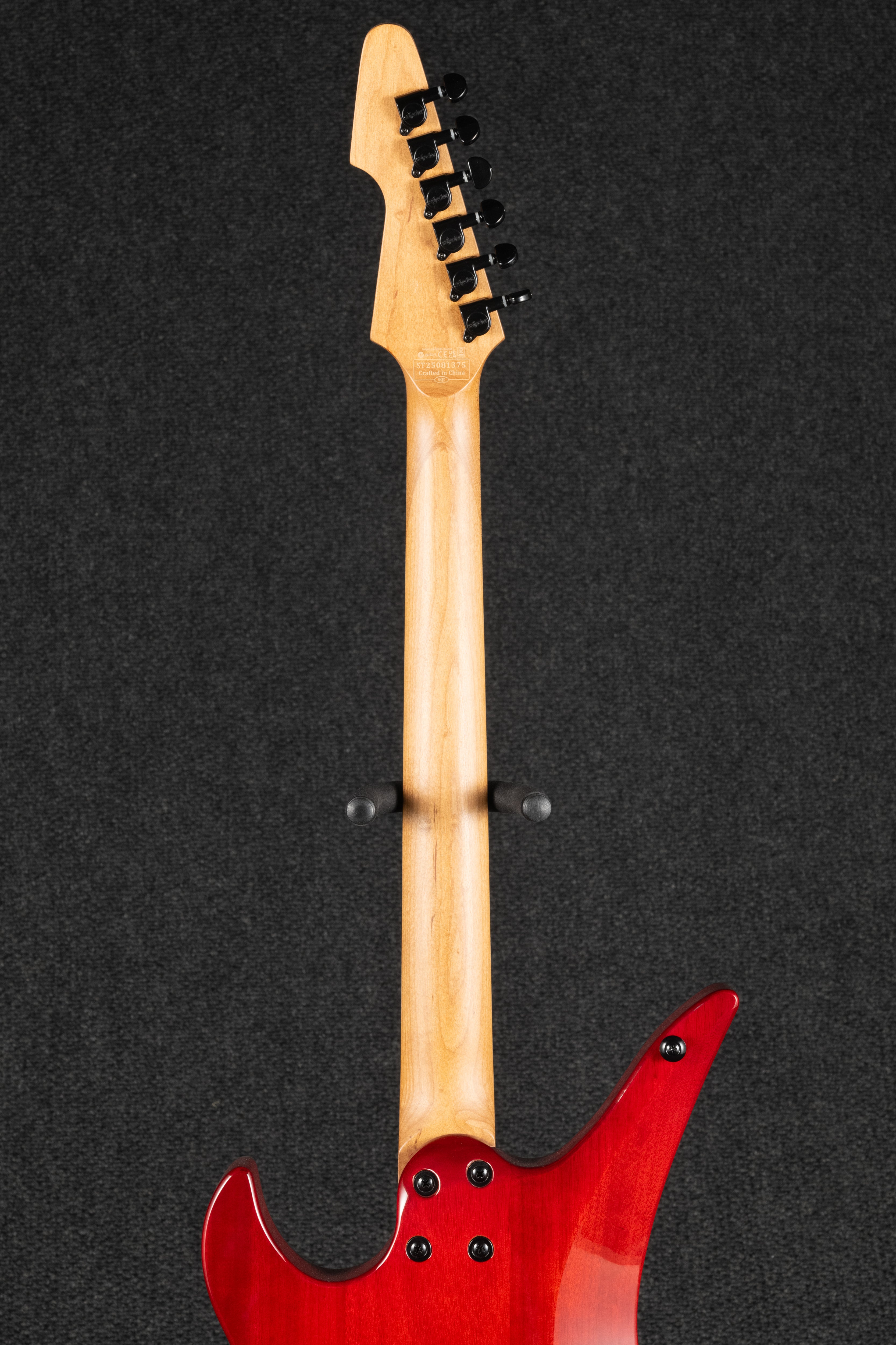 Avenger Standard - Blood Burst