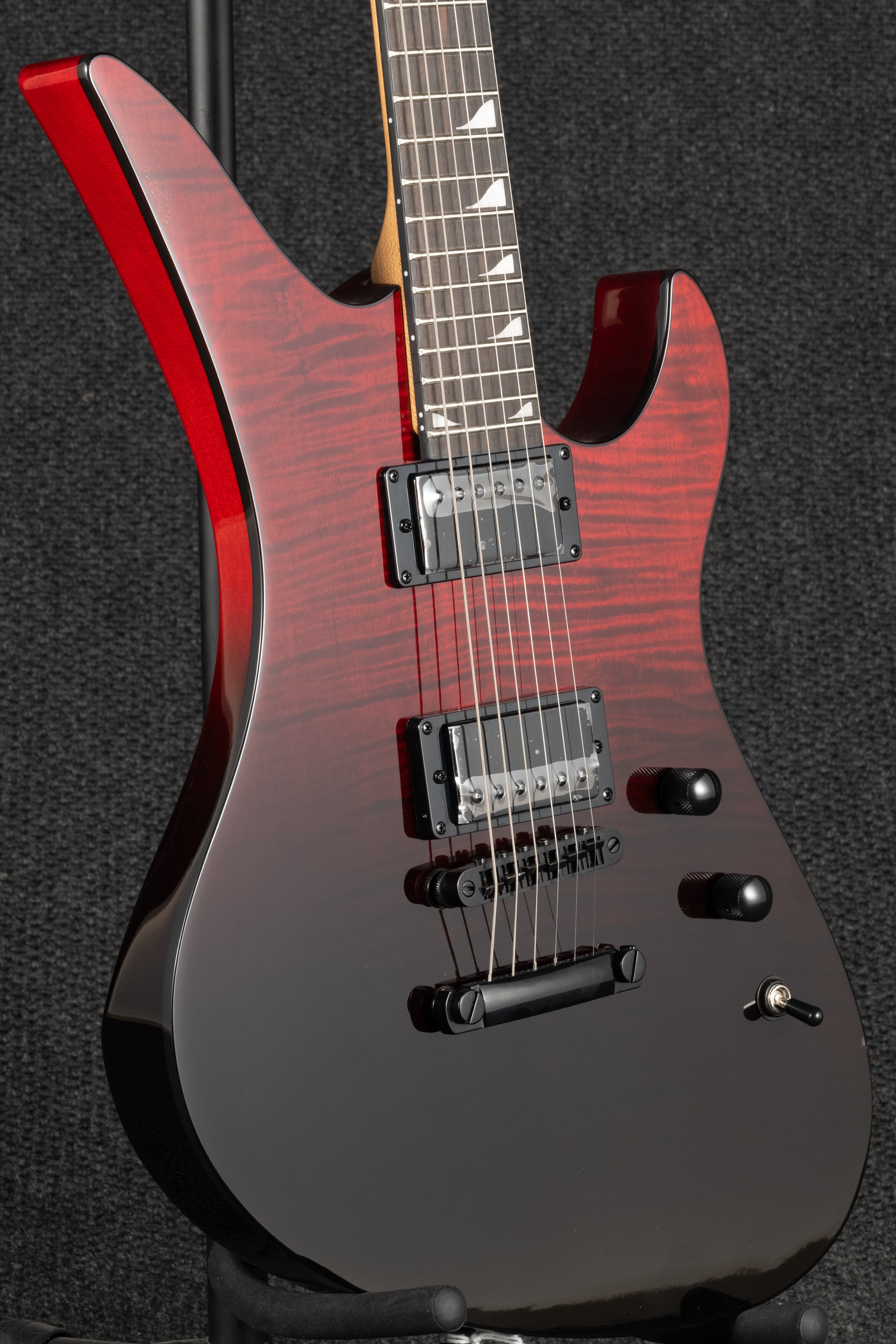 Avenger Standard - Blood Burst