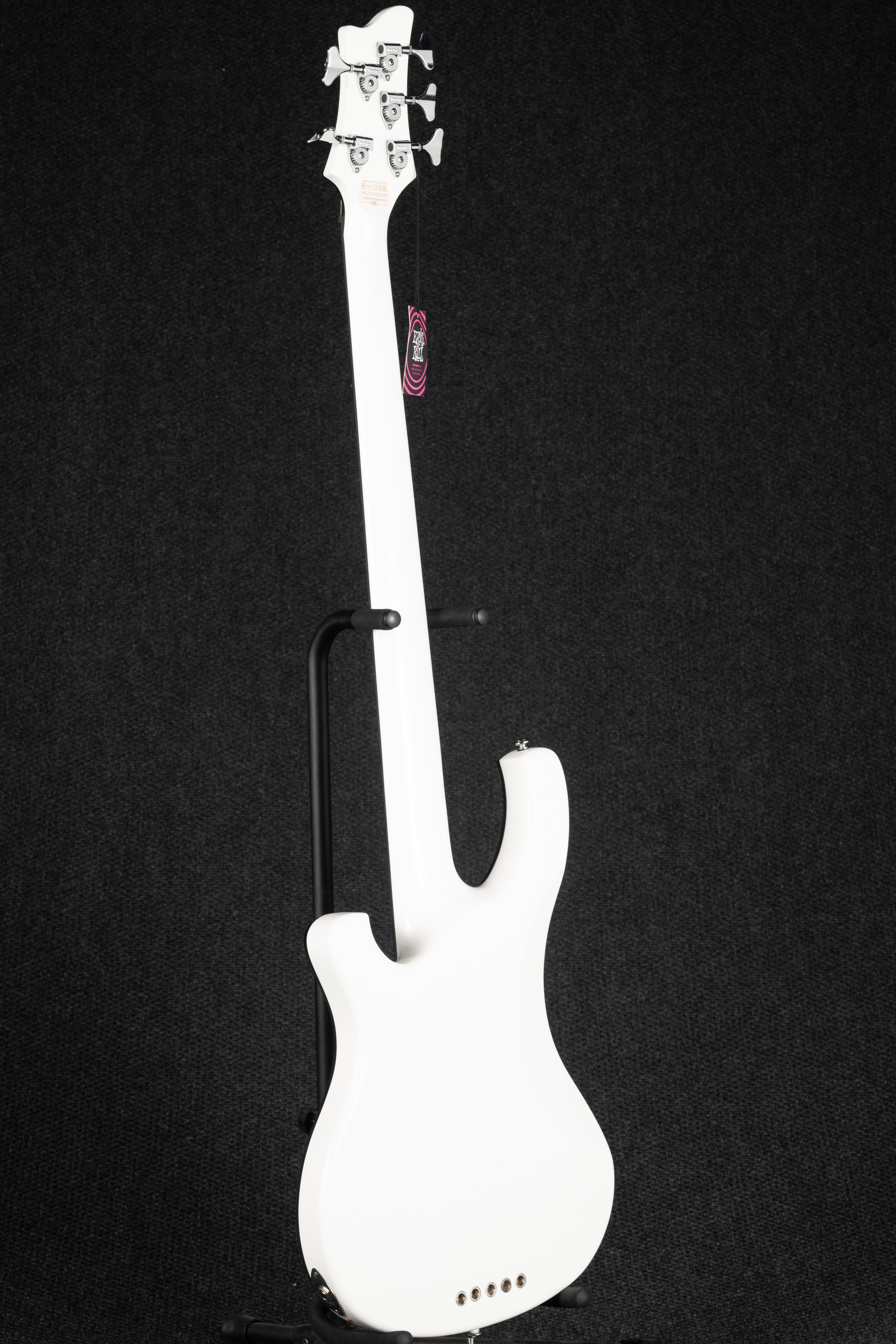 Stargazer-5 - Gloss White