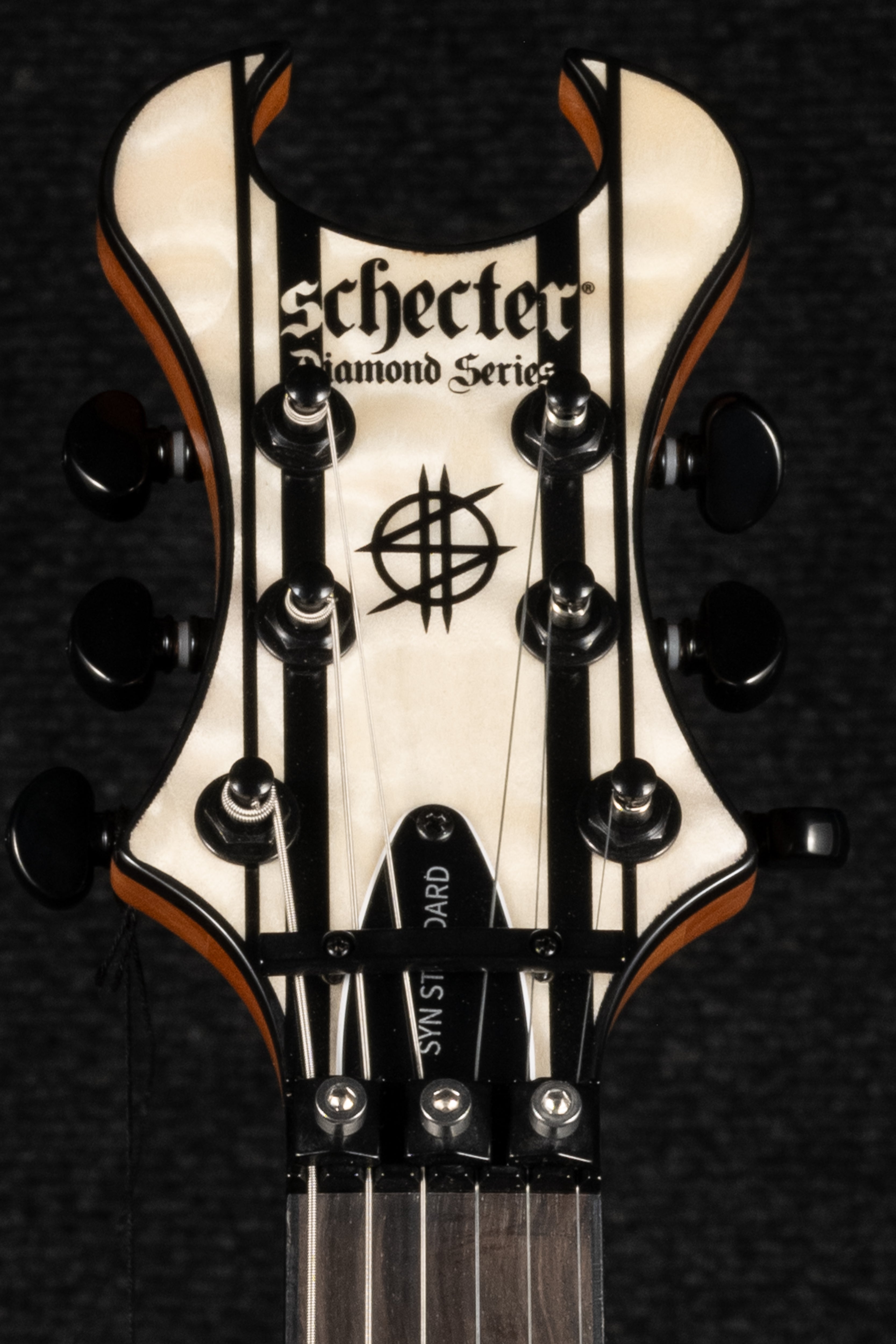 Synyster Standard Plus - Gloss Natural