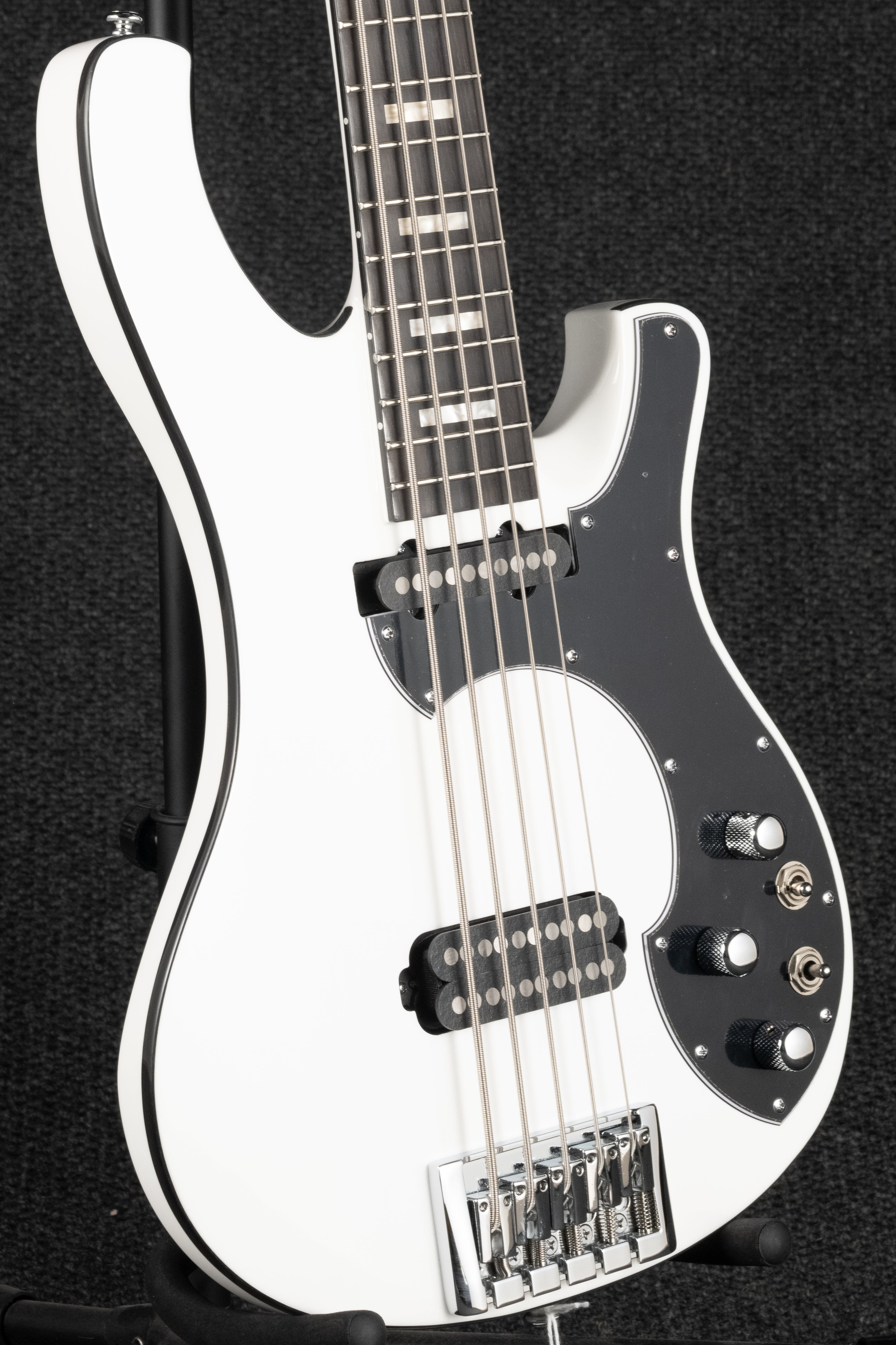 Stargazer-5 - Gloss White