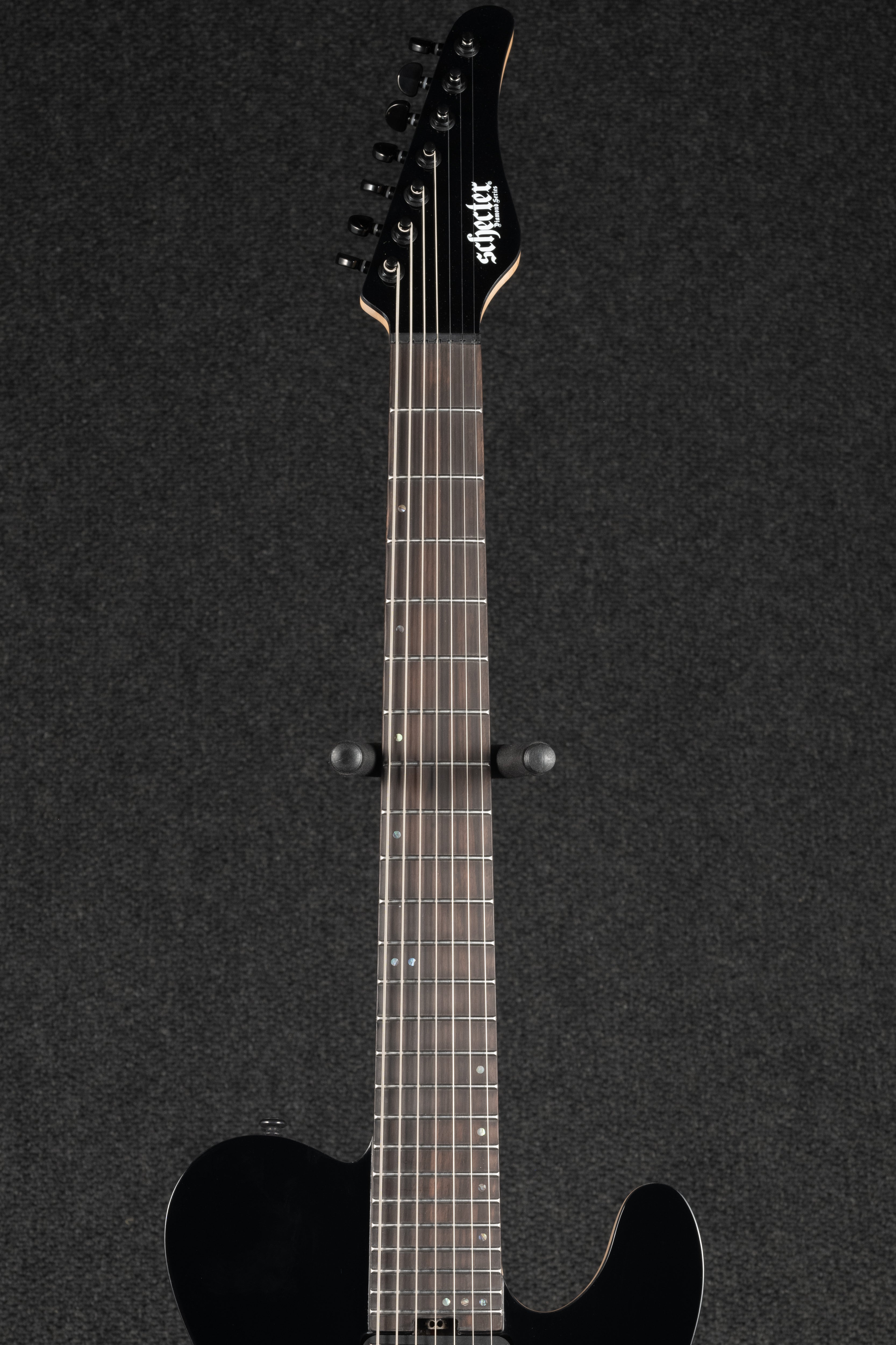 PT-7 SLS Elite-S - Black