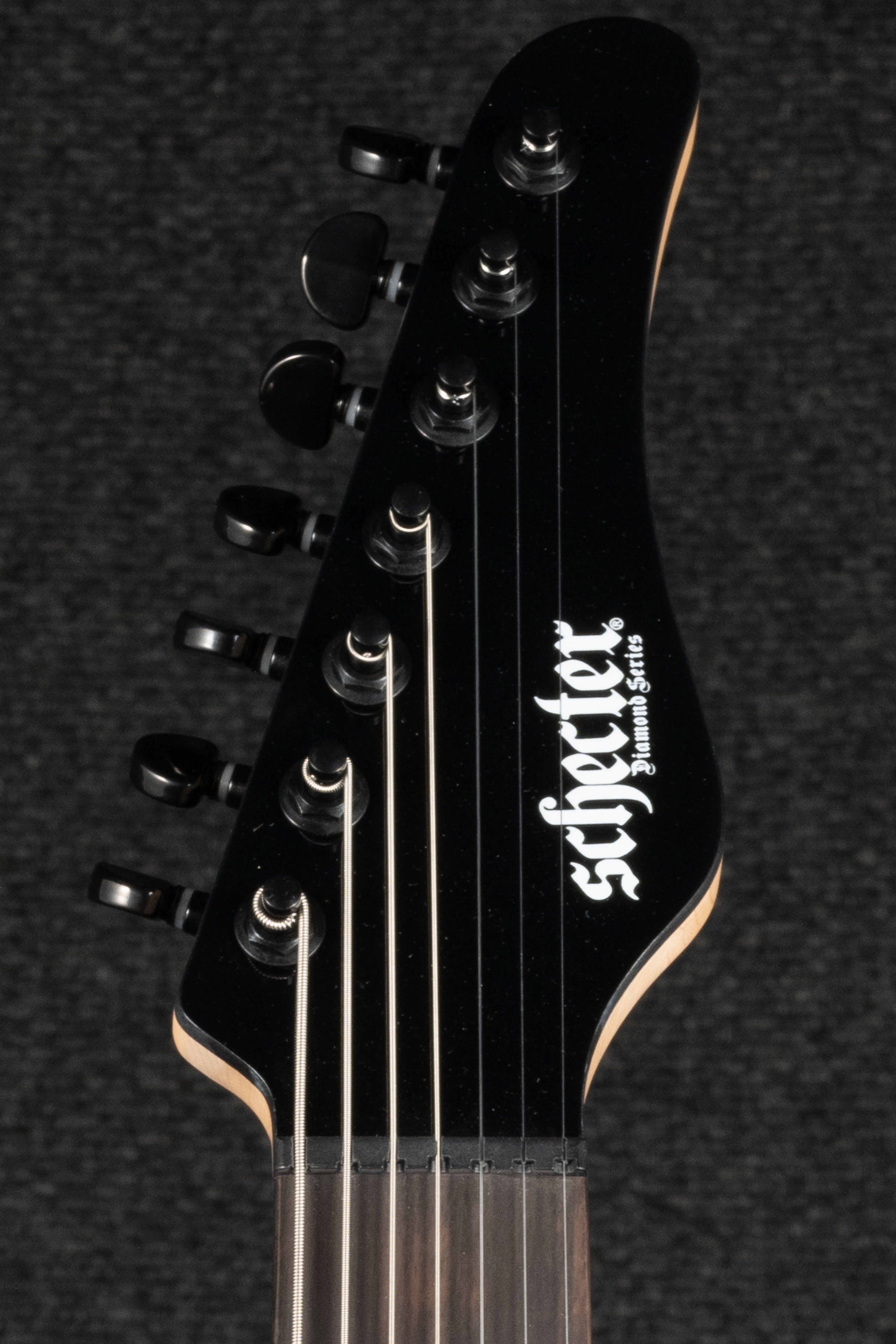 PT-7 SLS Elite-S - Black