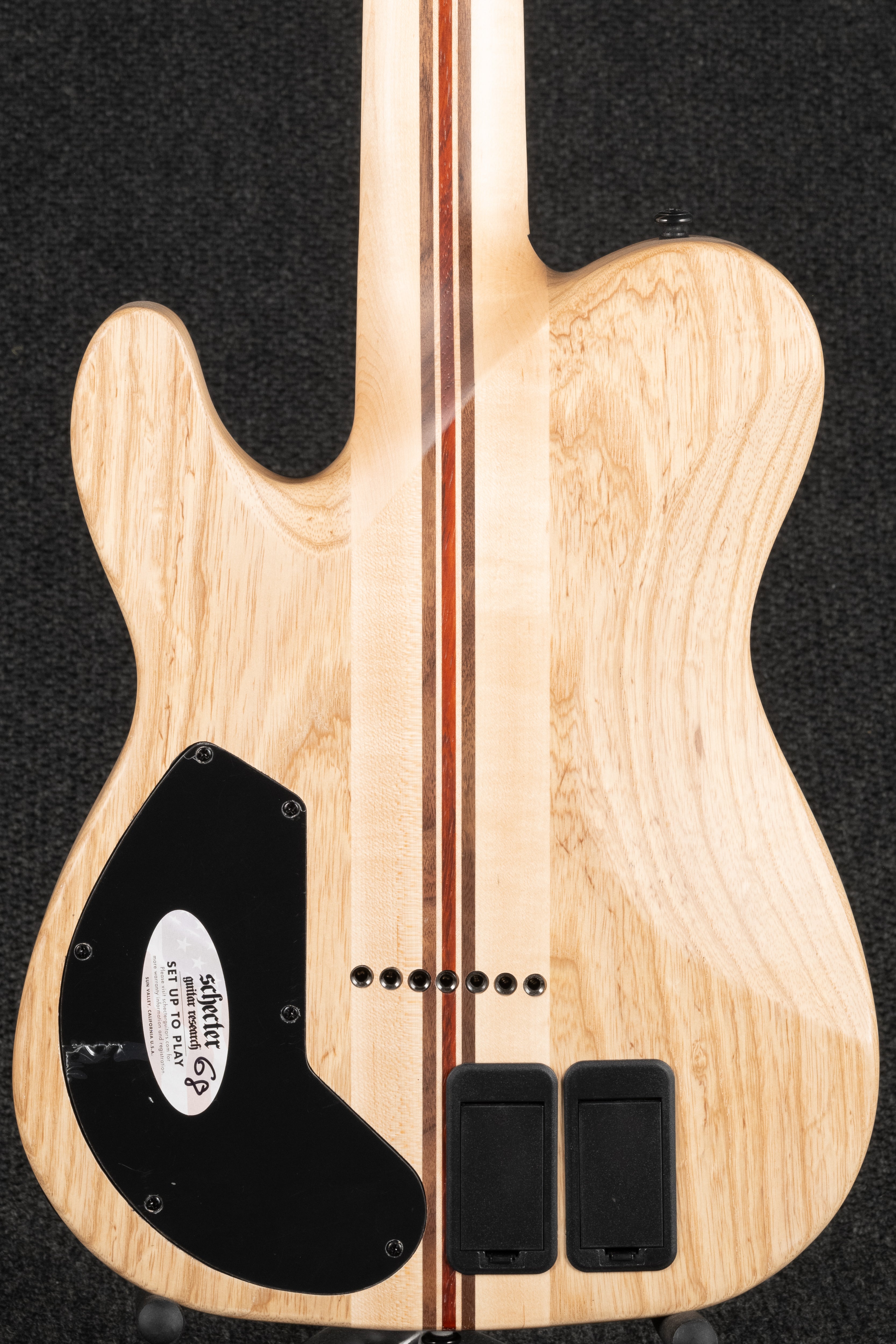 PT-7 SLS Elite-S - Black