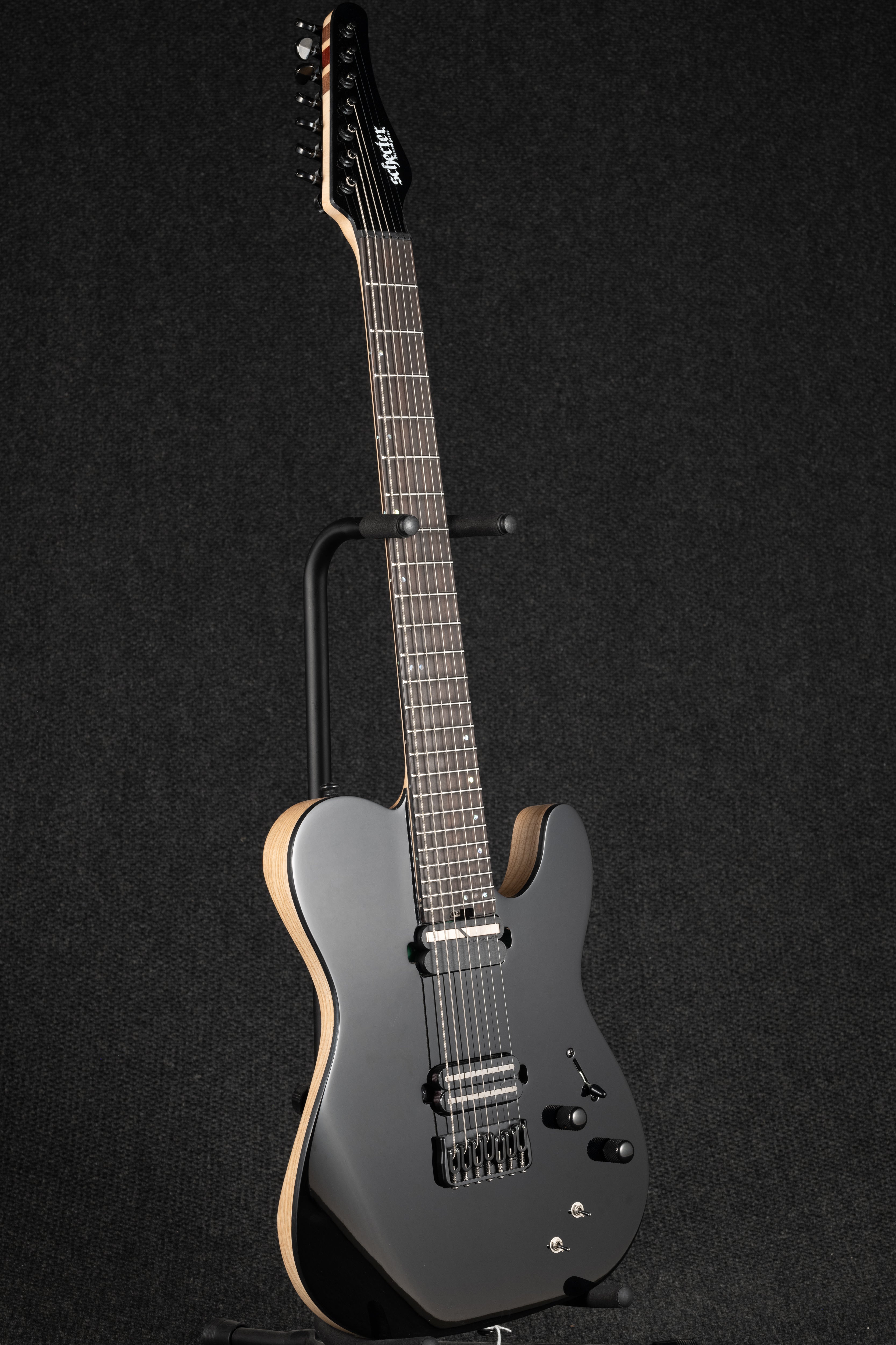 PT-7 SLS Elite-S - Black