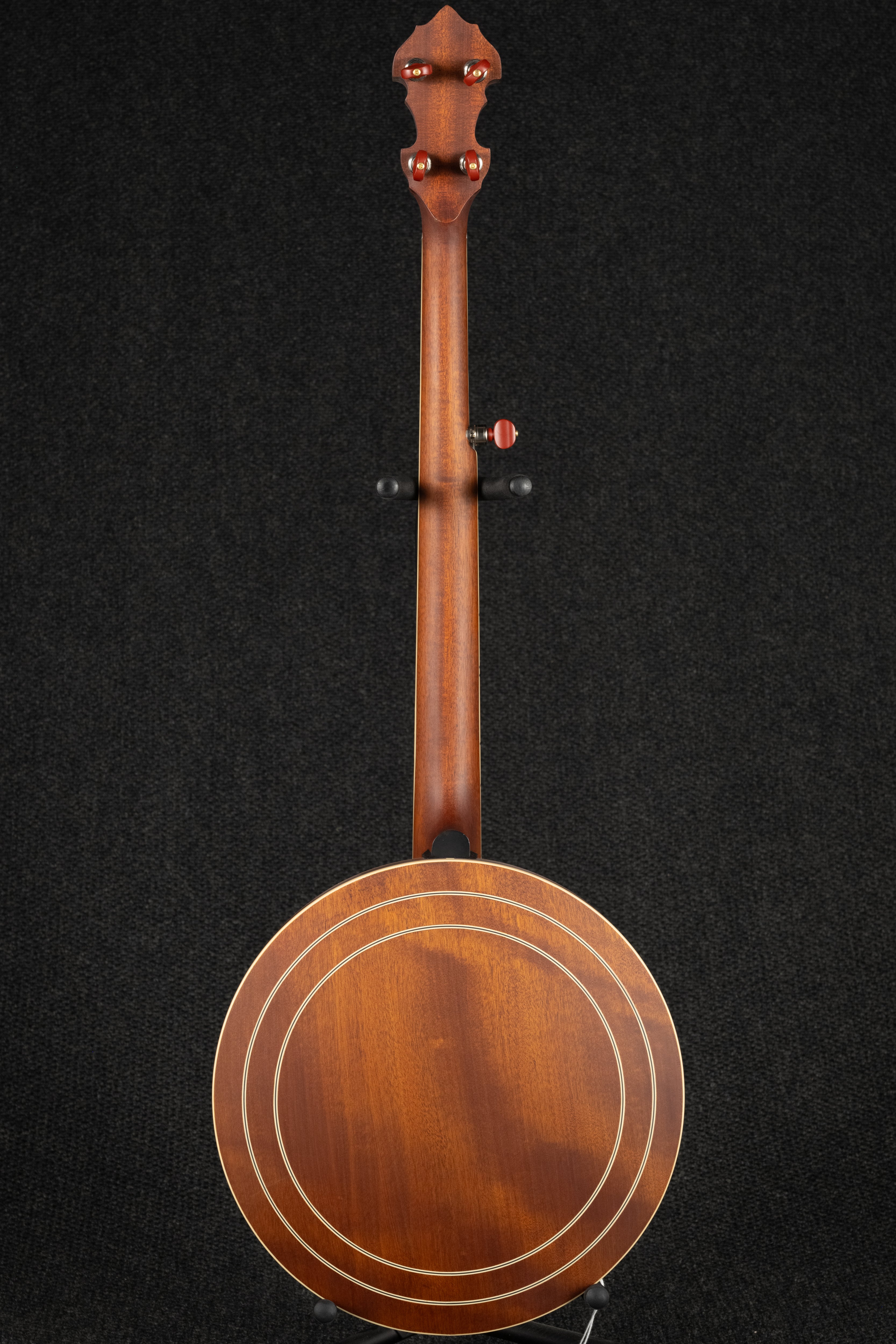 "Bluegrass Heart" Mastertone Béla Fleck Signature Resonator Banjo