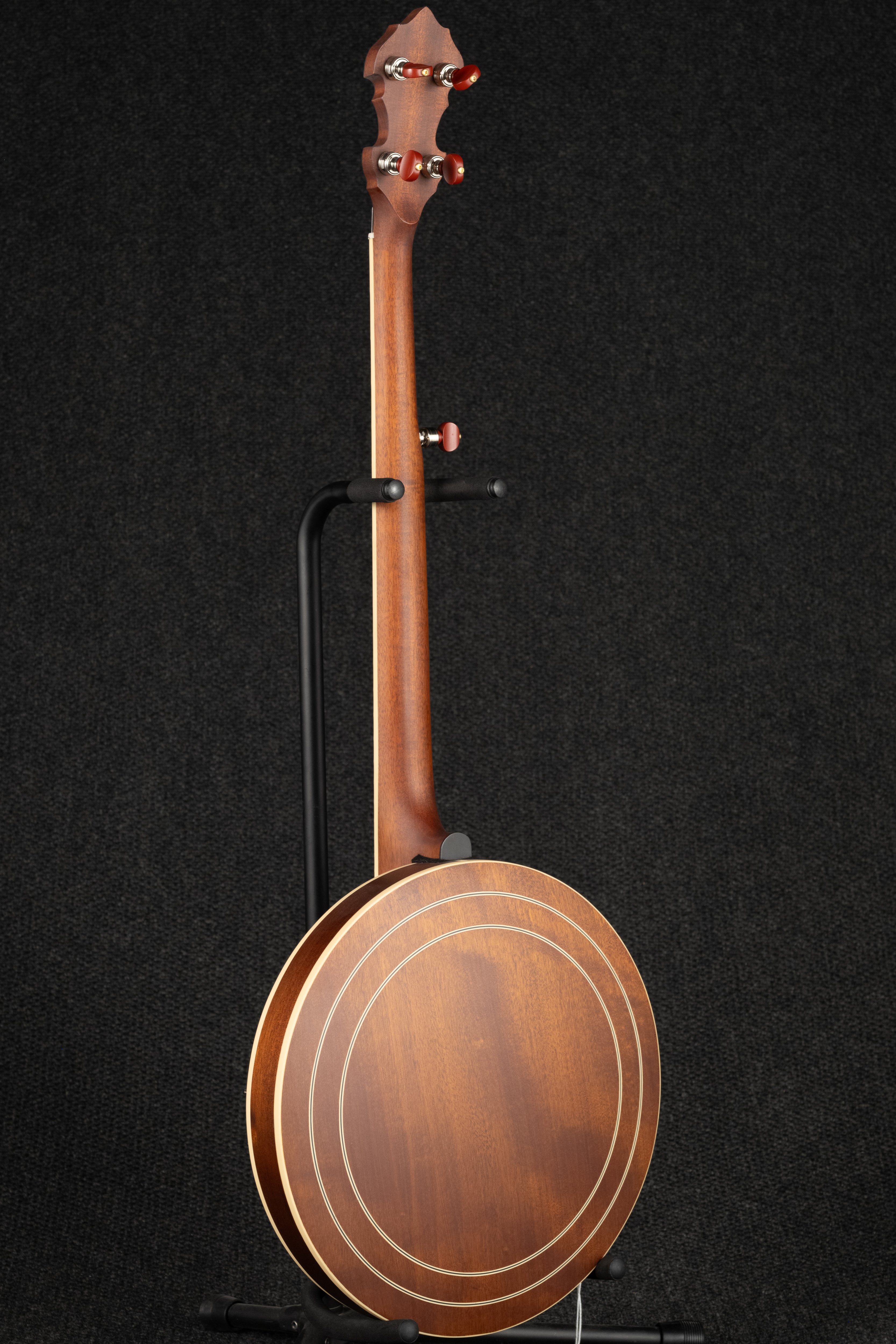 "Bluegrass Heart" Mastertone Béla Fleck Signature Resonator Banjo