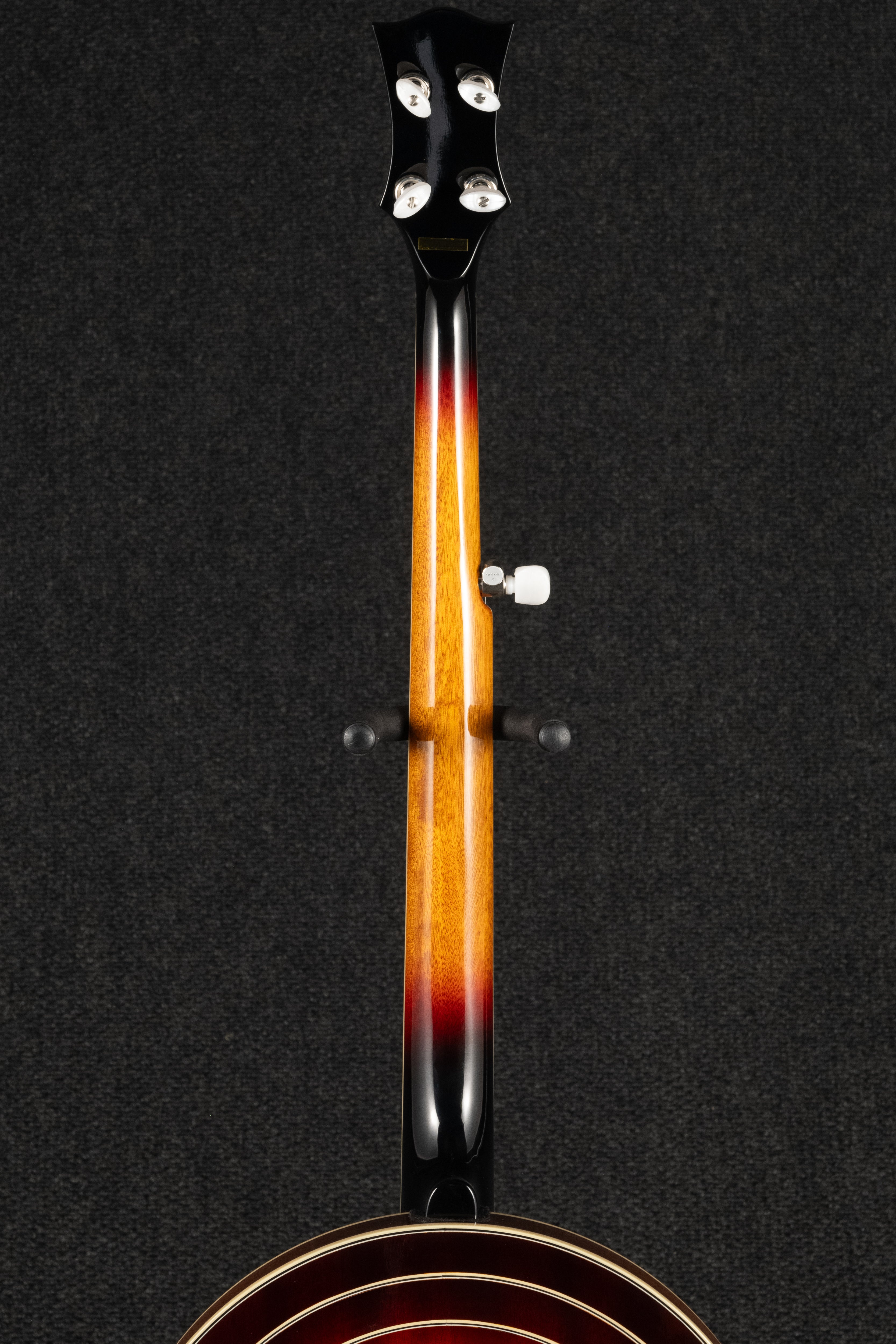 Mastertone OB-2 Bowtie Resonator Banjo