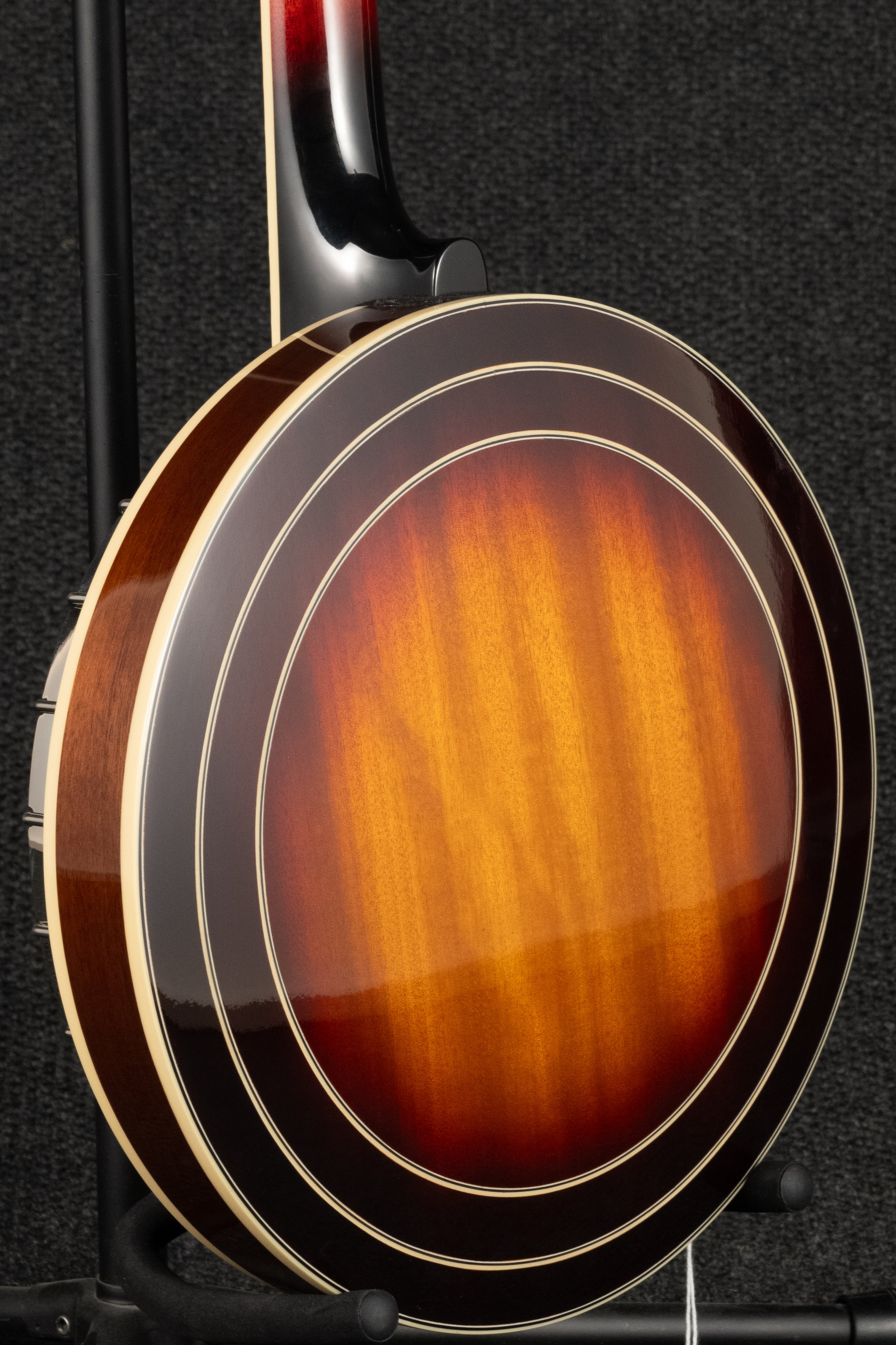 Mastertone OB-2 Bowtie Resonator Banjo