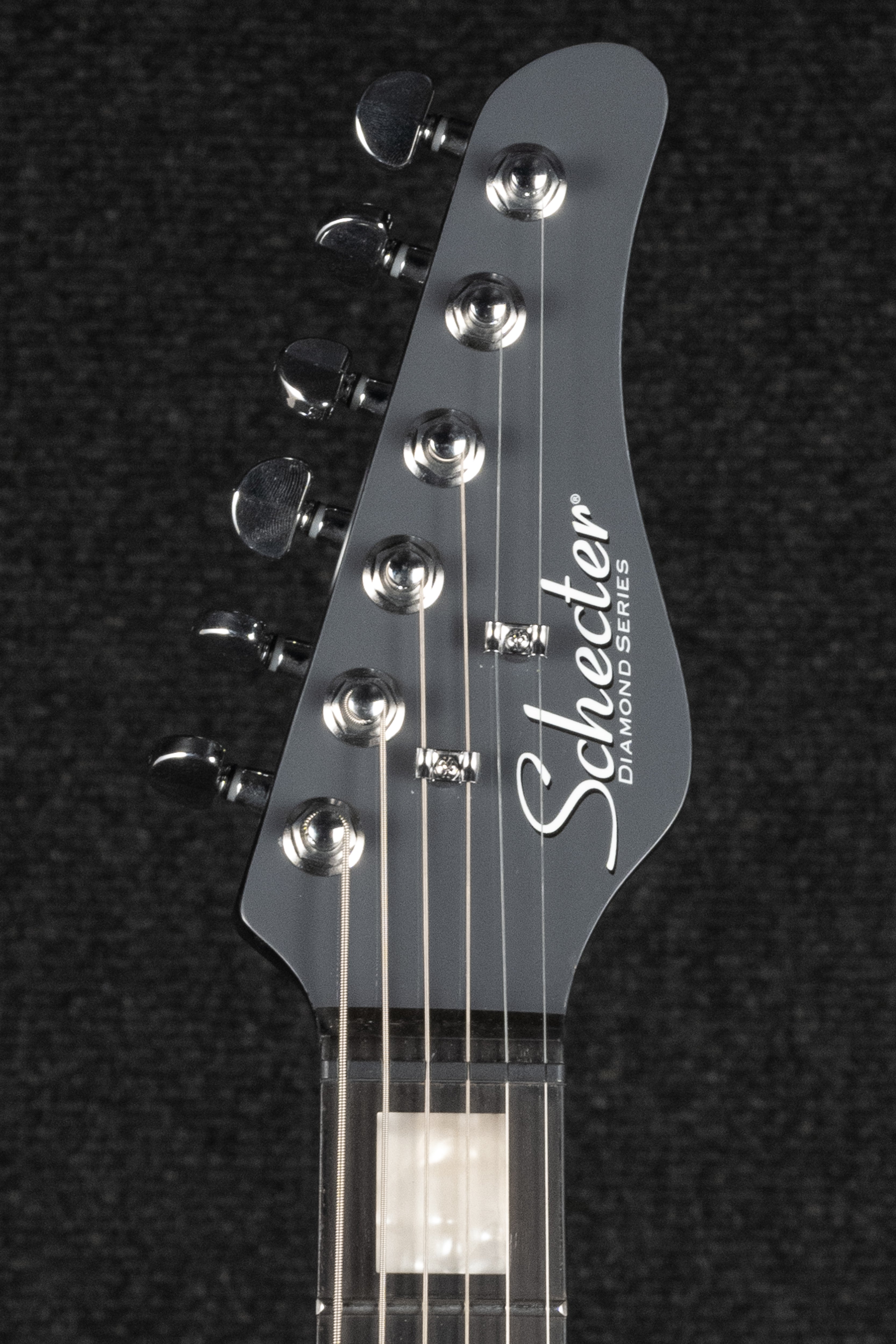 PT EX Baritone - Dorian Gray