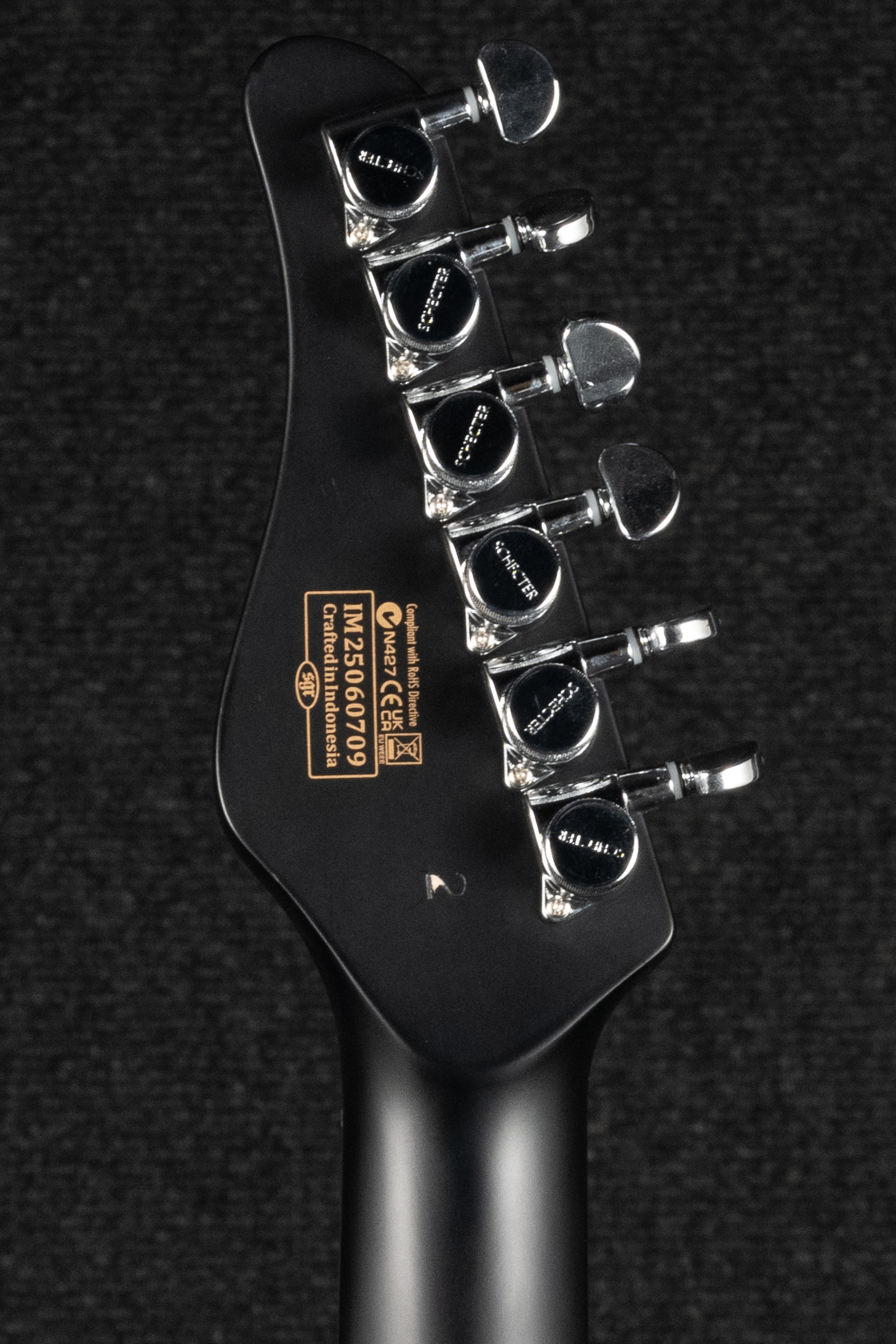 PT EX Baritone - Dorian Gray