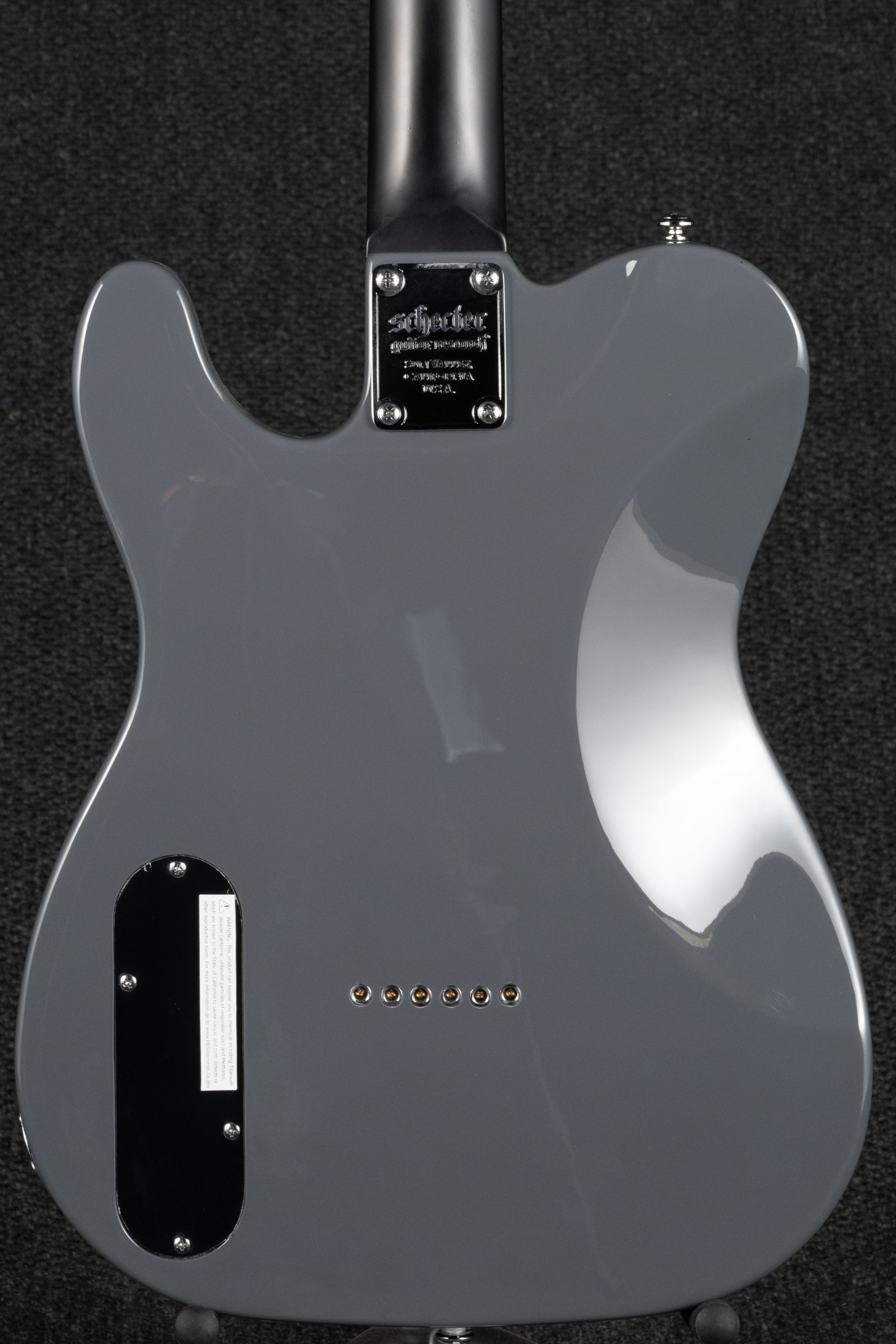 PT EX Baritone - Dorian Gray