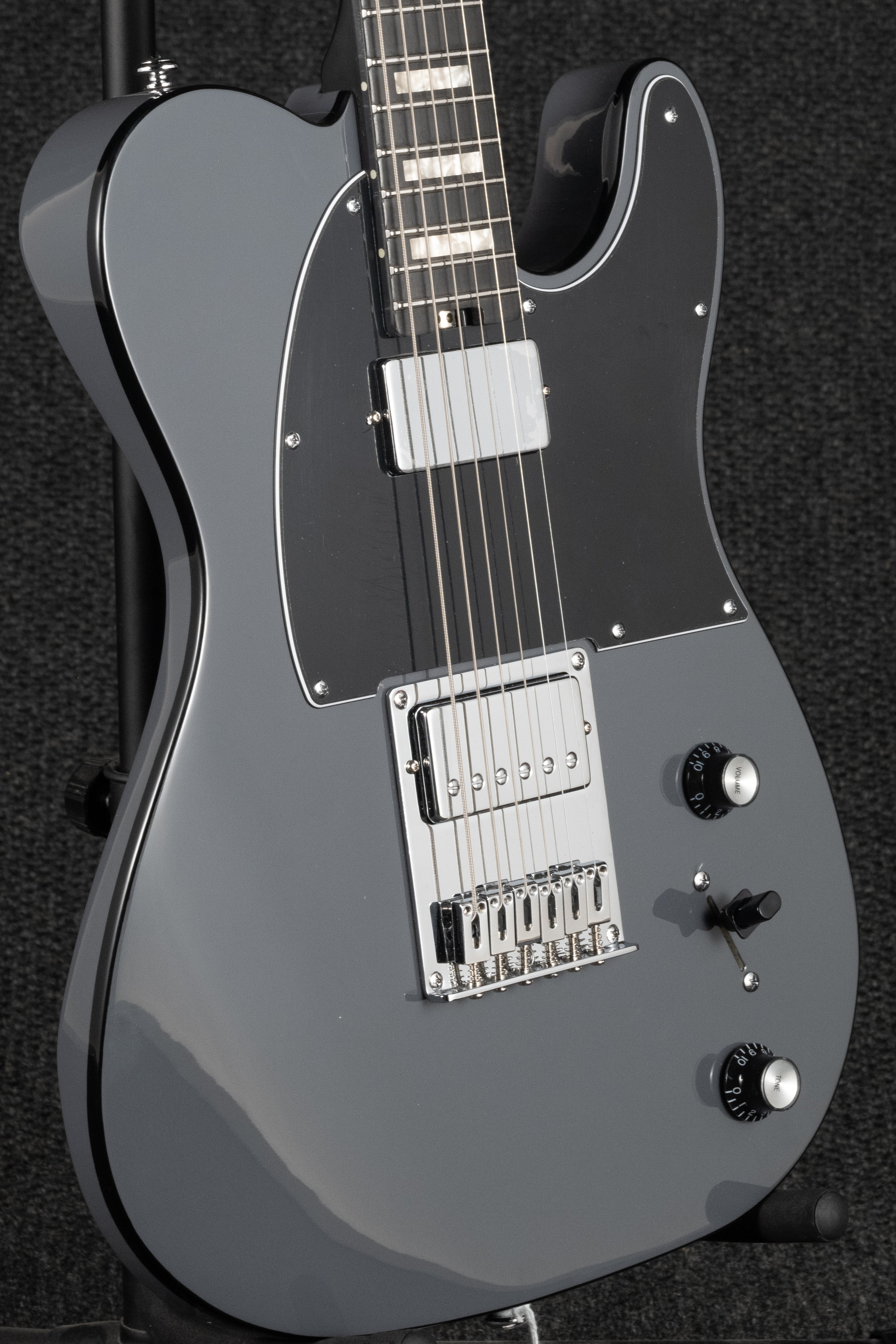 PT EX Baritone - Dorian Gray