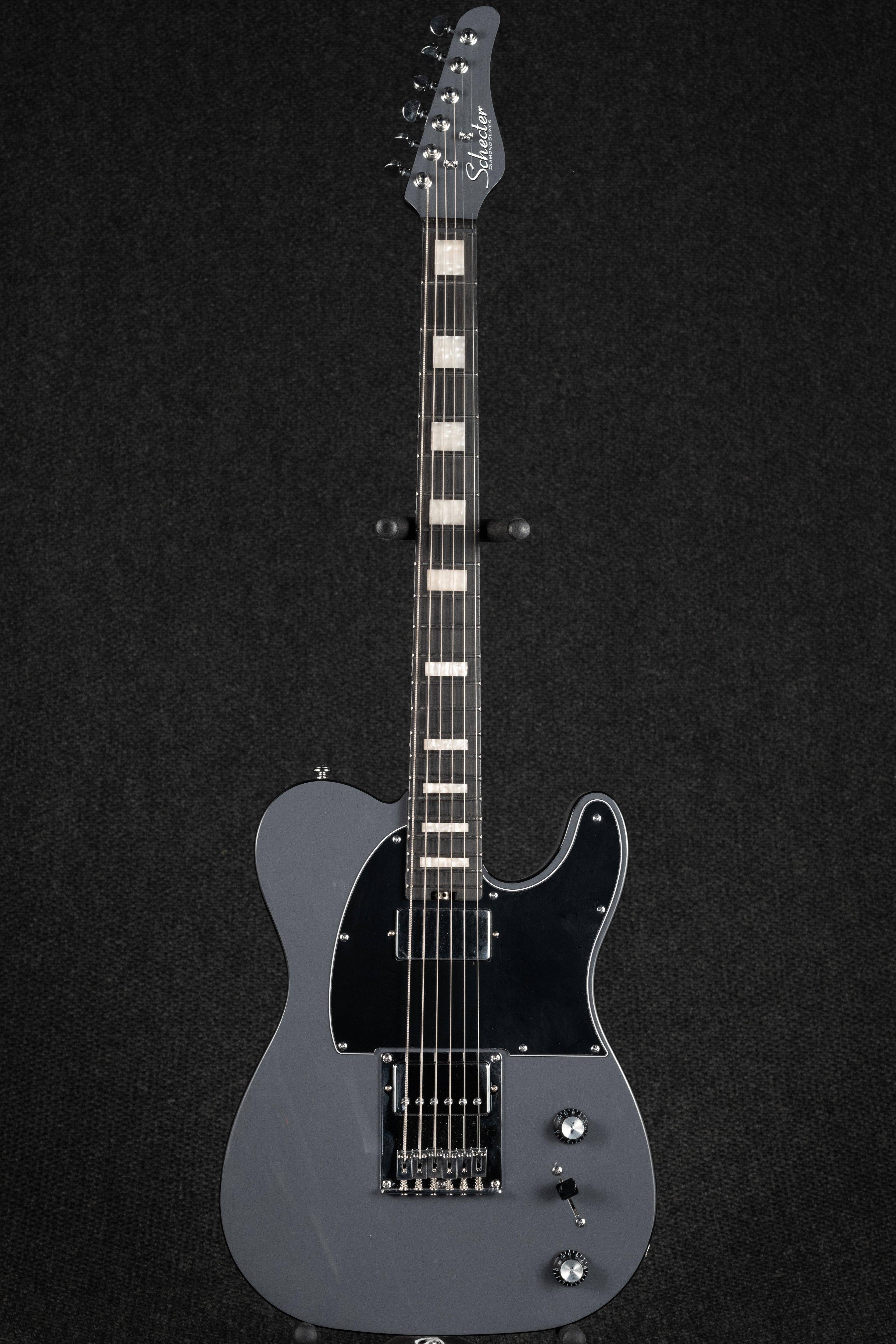 PT EX Baritone - Dorian Gray