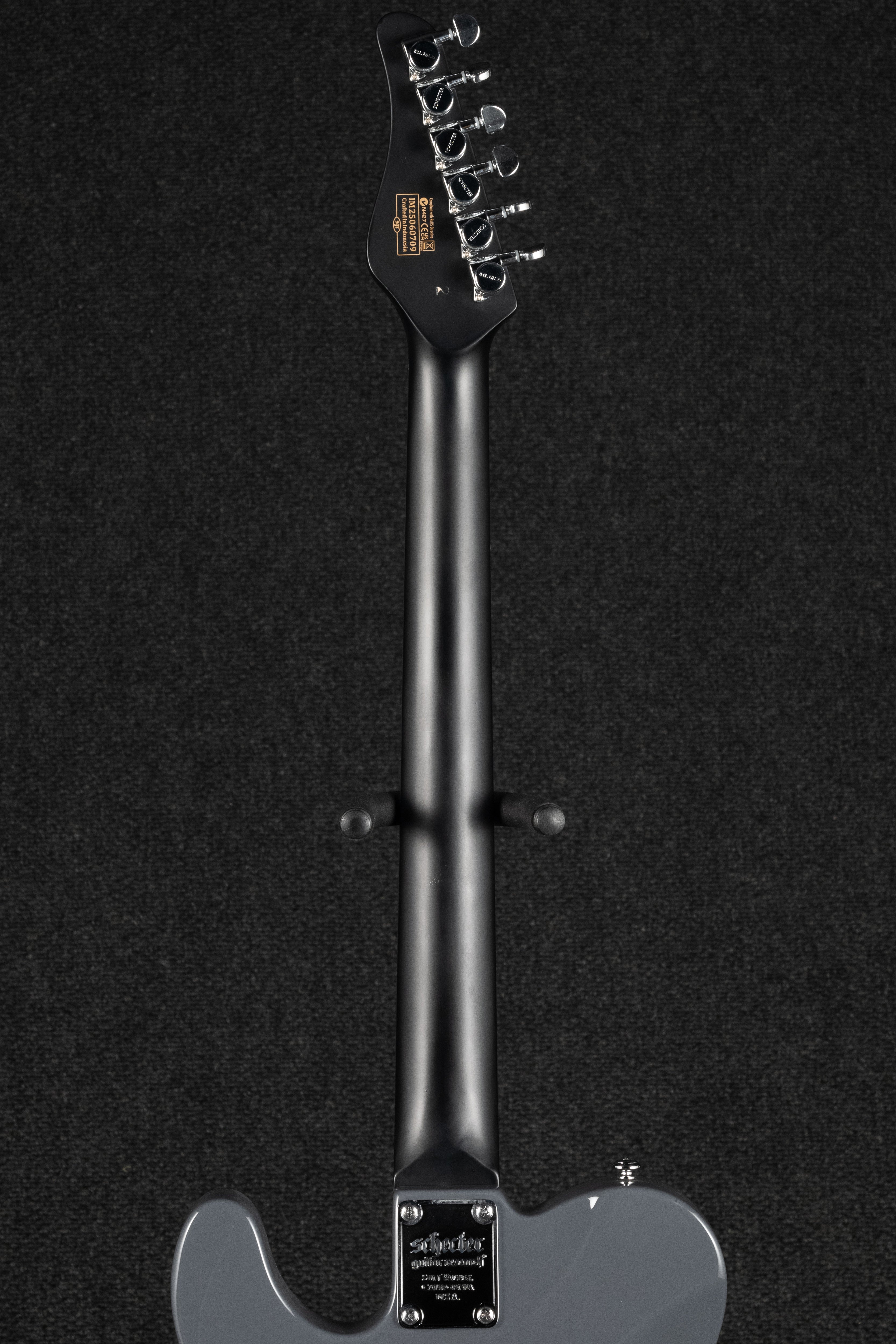 PT EX Baritone - Dorian Gray