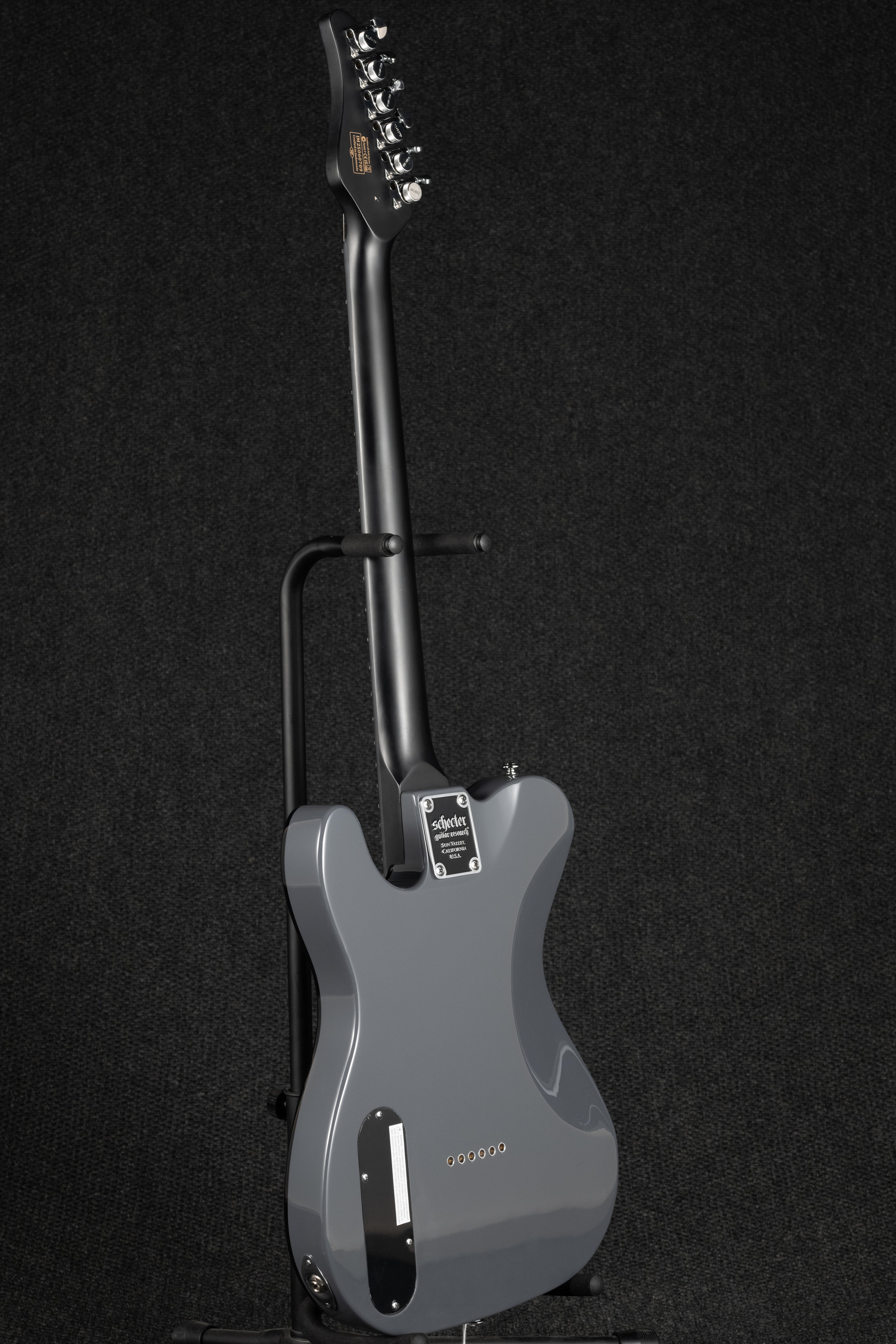 PT EX Baritone - Dorian Gray