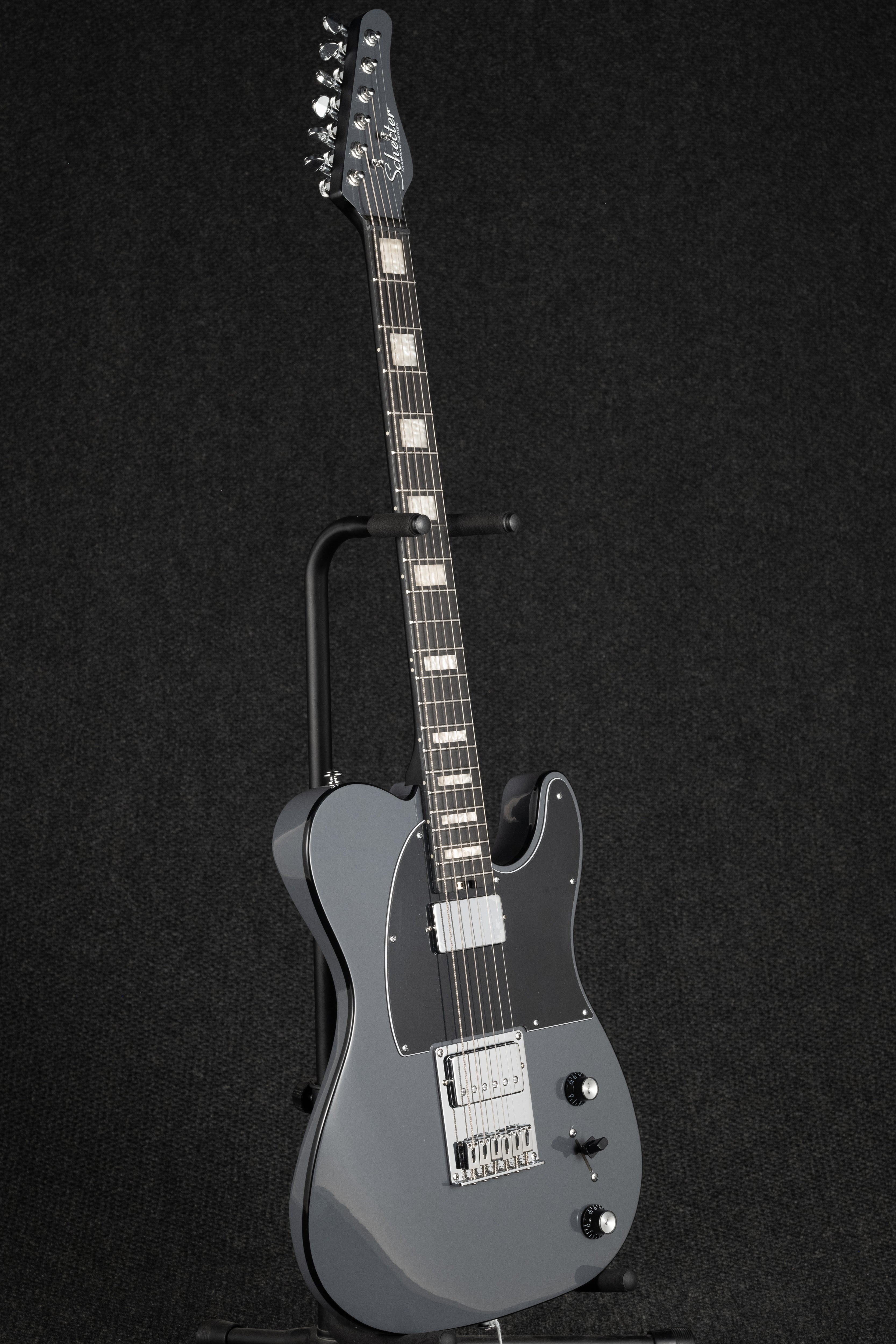 PT EX Baritone - Dorian Gray