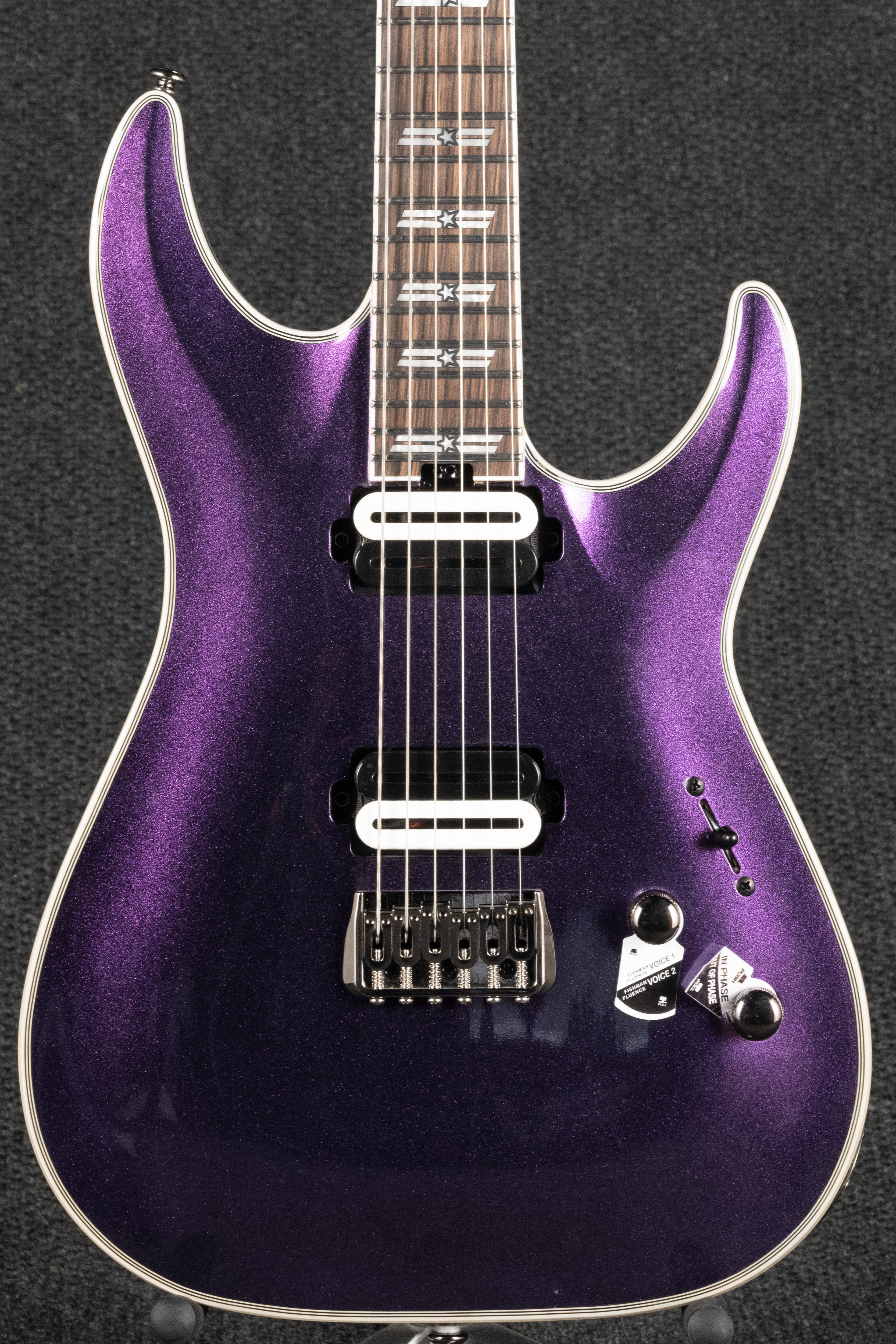 C-1 SLS Hollywood - Supernova Metallic