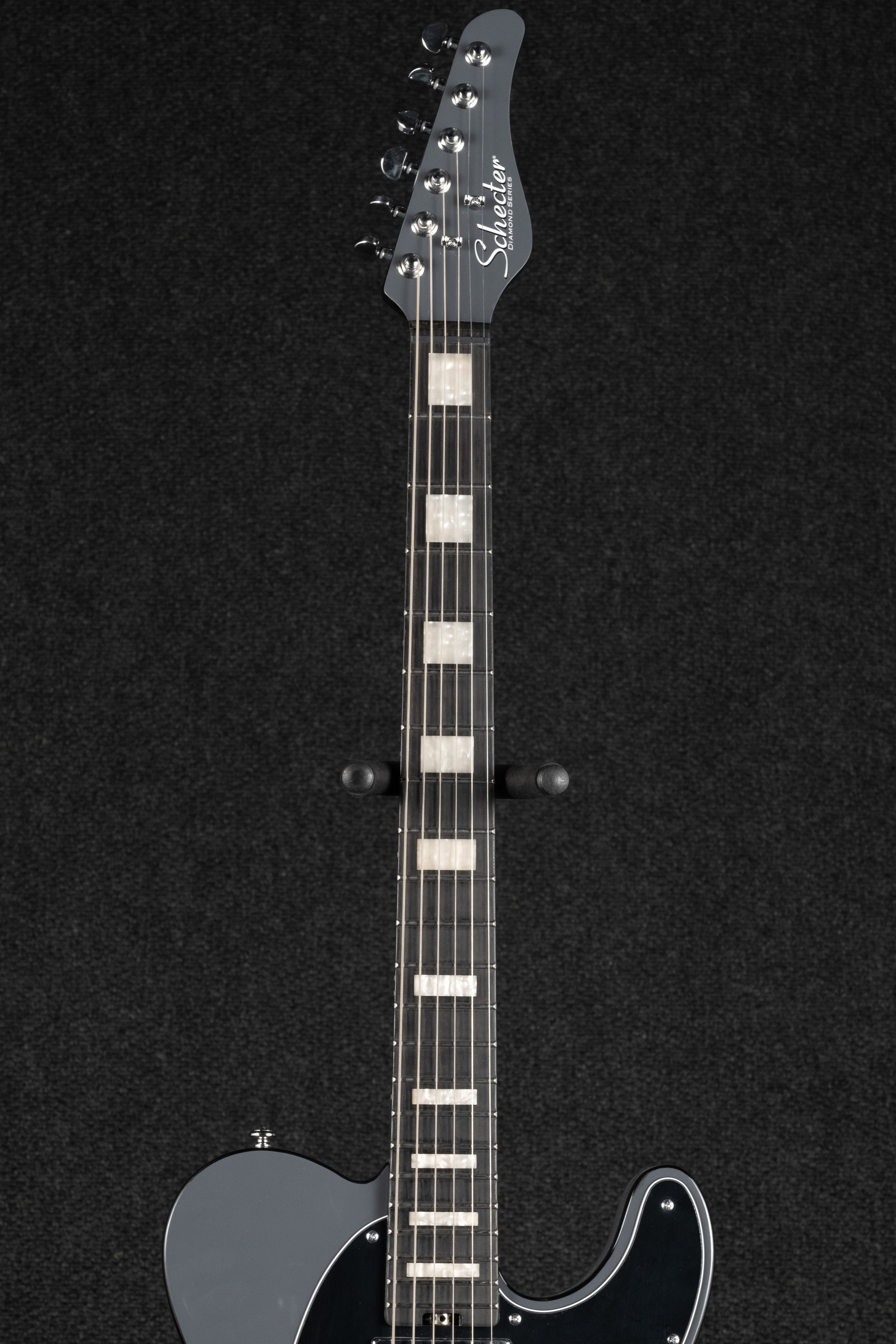 PT EX Baritone - Dorian Gray