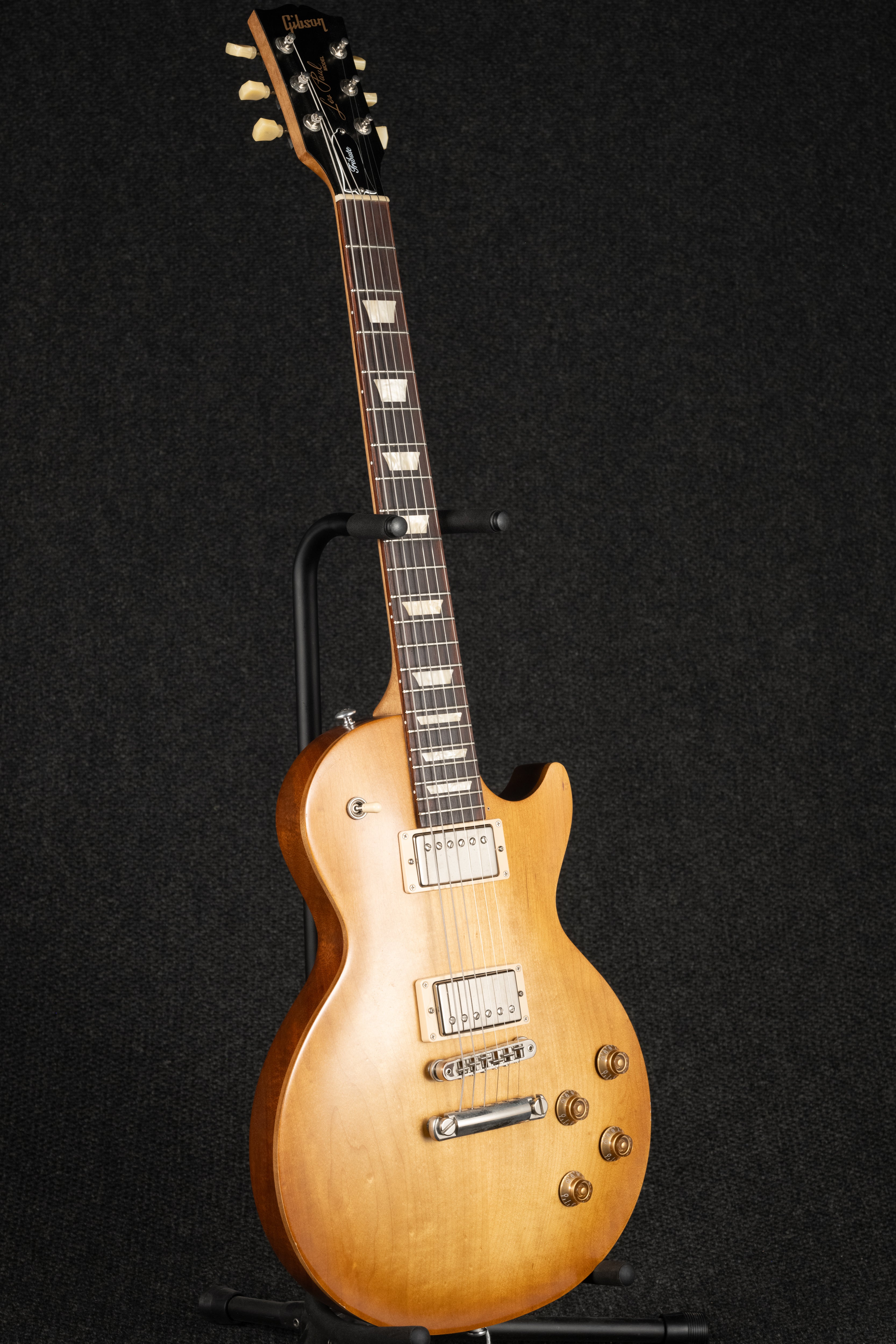 Les Paul Tribute - Honey Satin