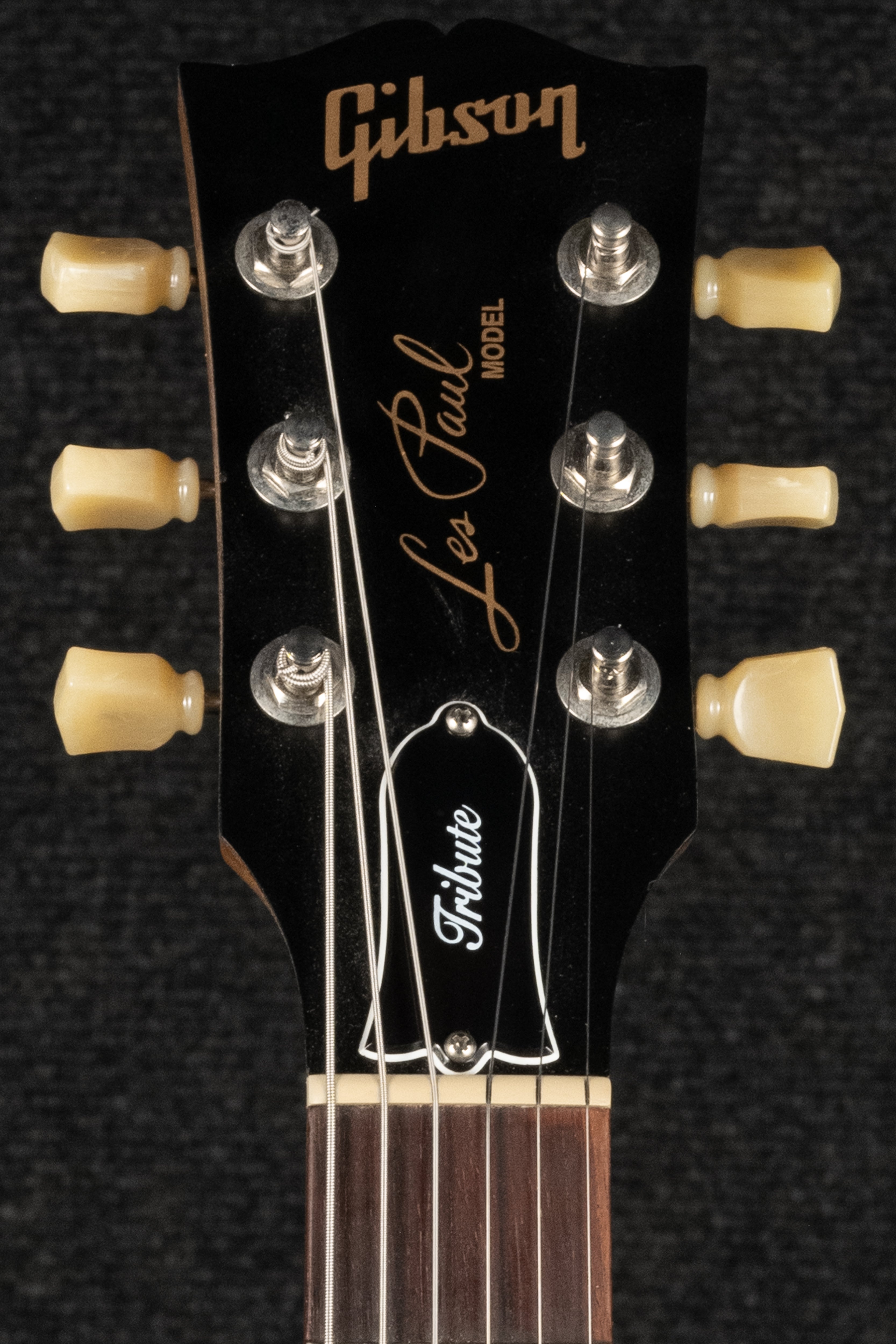 Les Paul Tribute - Honey Satin