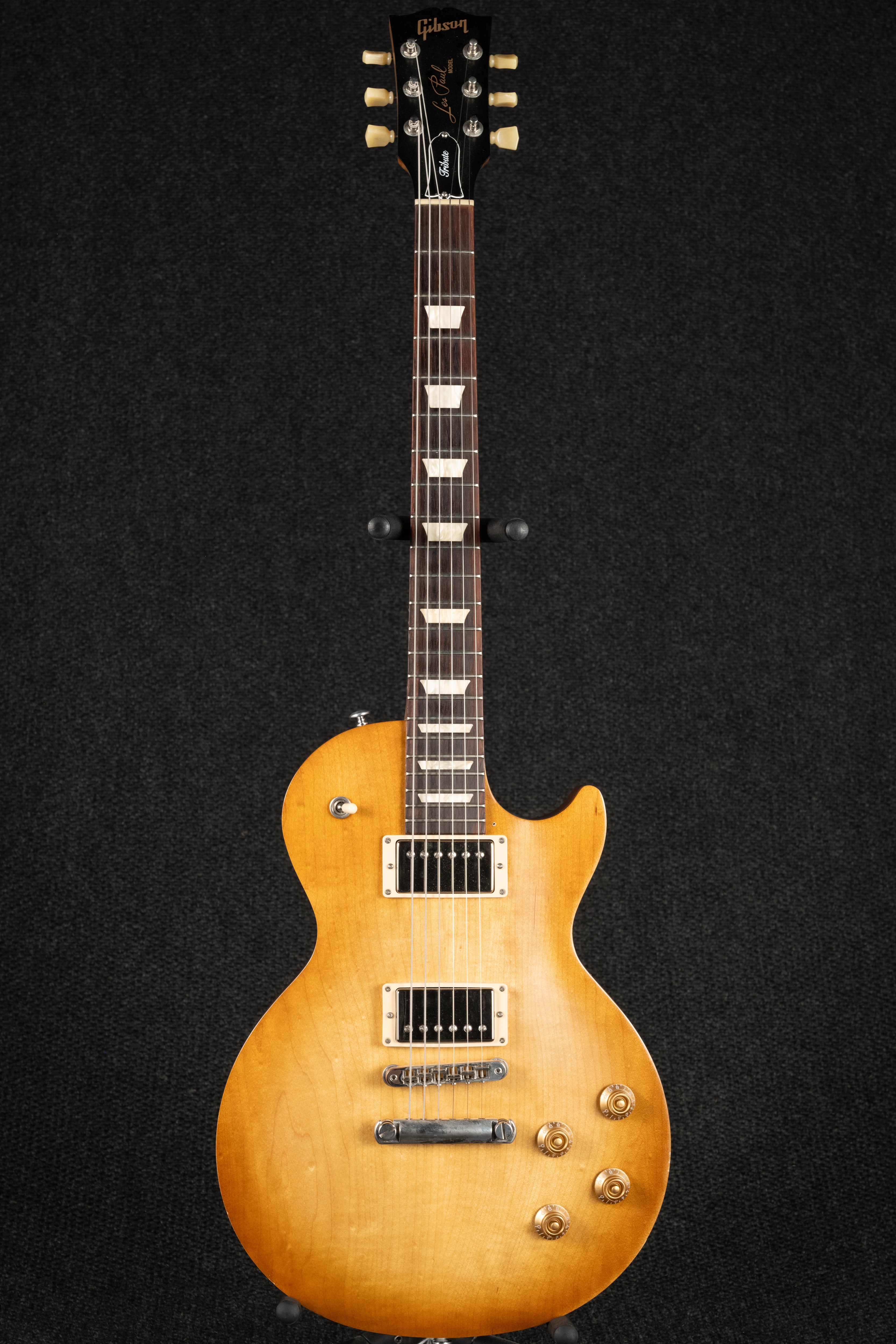 Les Paul Tribute - Honey Satin