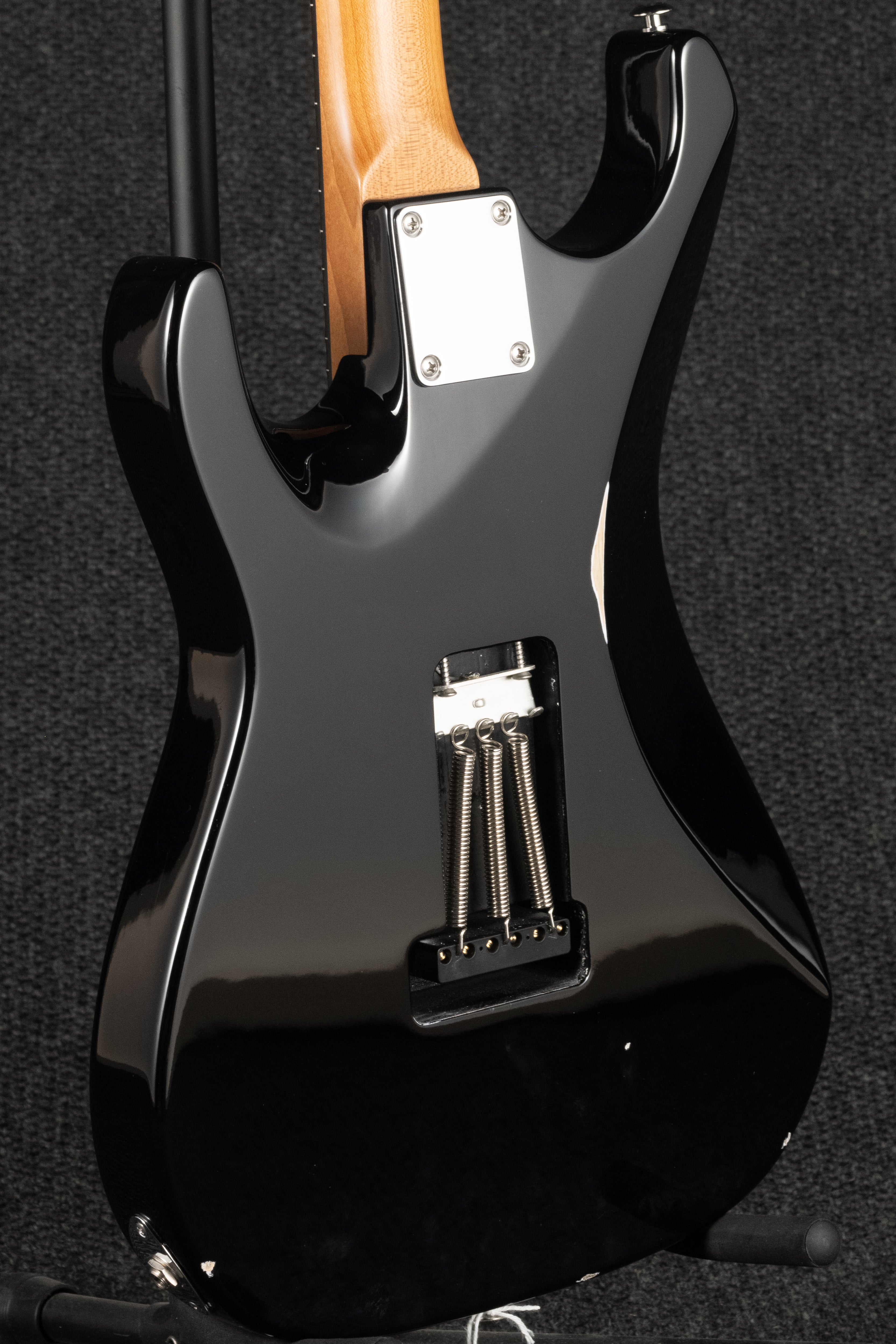 Standard Antique HSH - Black