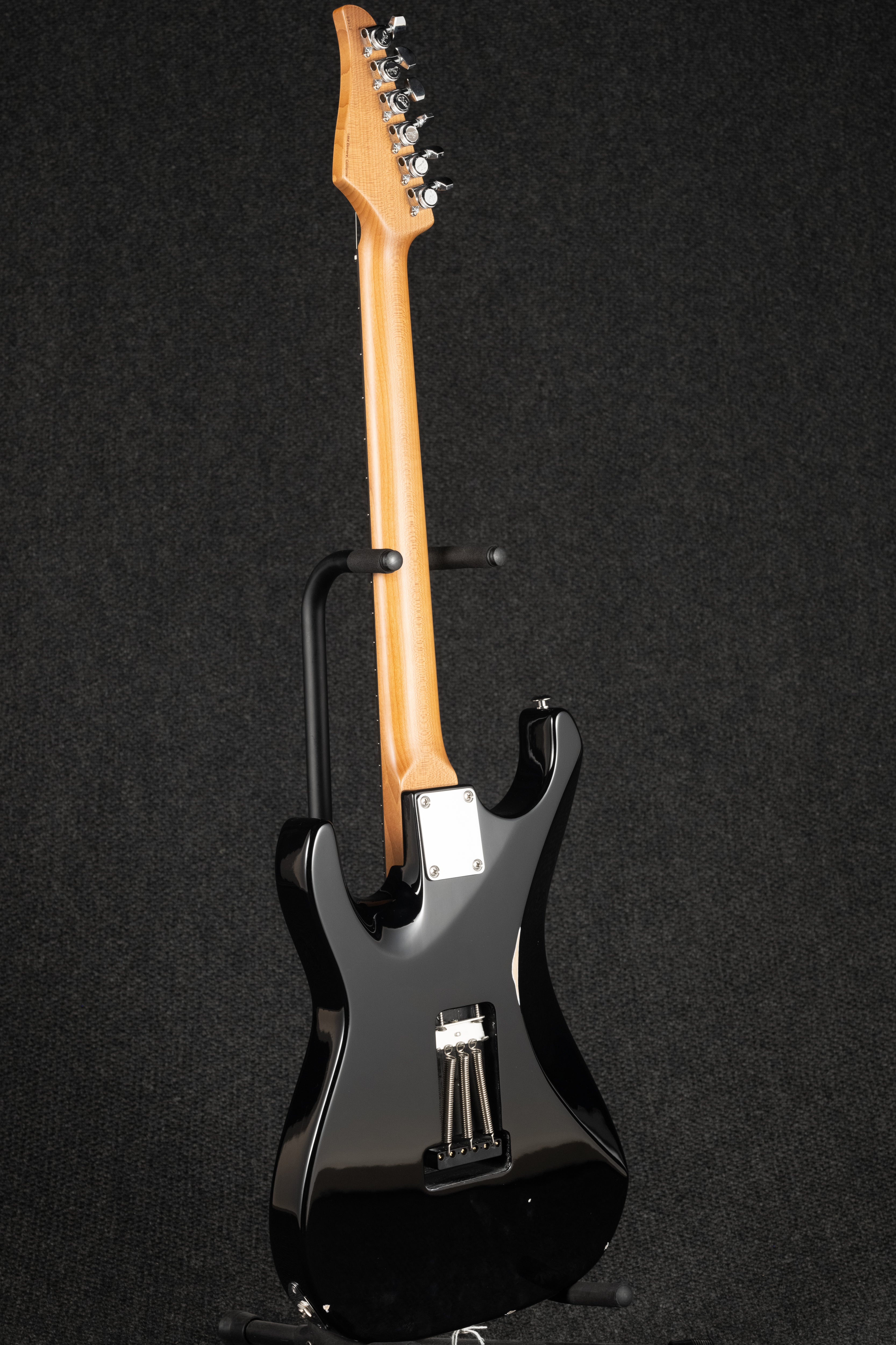 Standard Antique HSH - Black