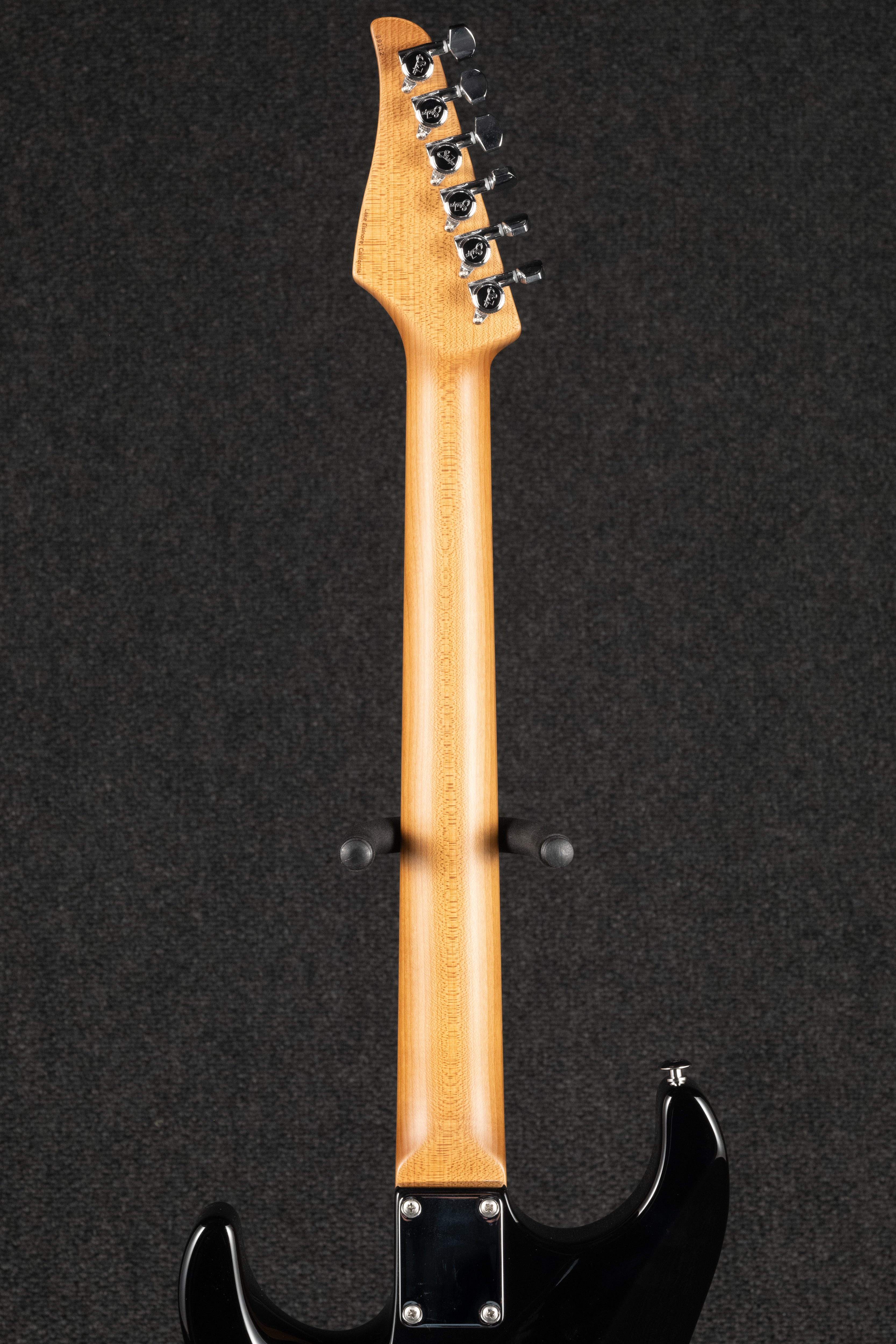 Standard Antique HSH - Black