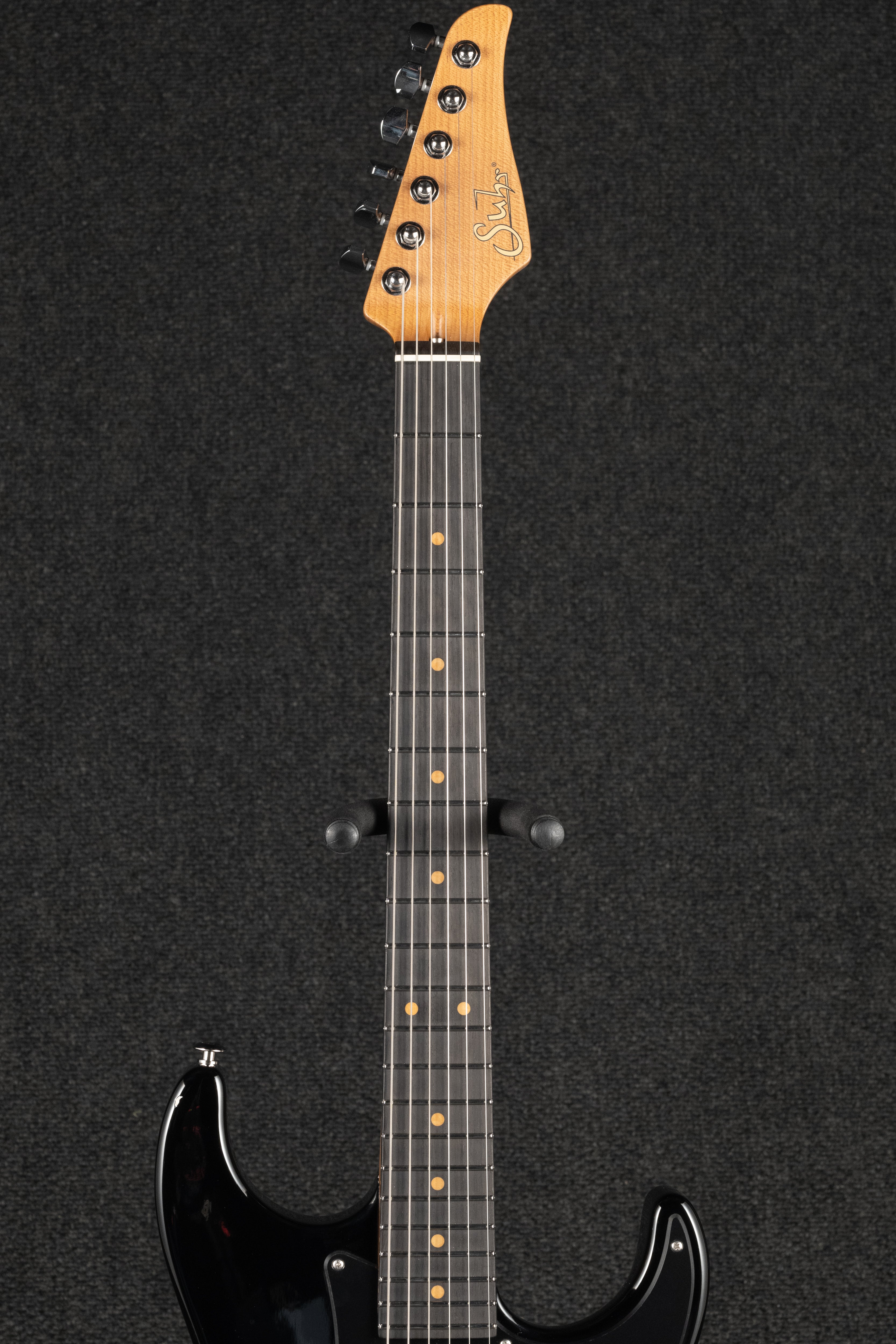 Standard Antique HSH - Black