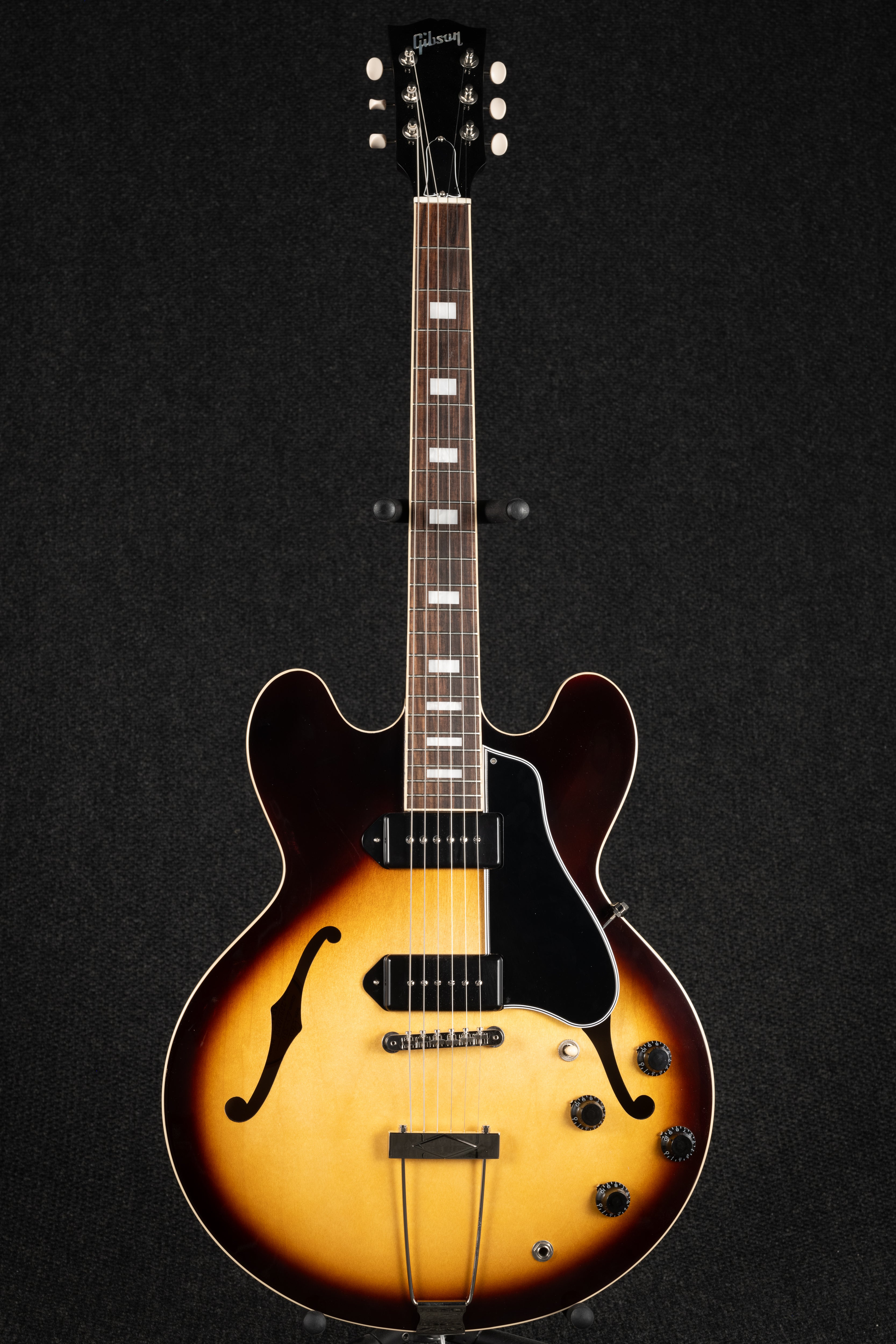 ES-330 Gloss - Sunburst