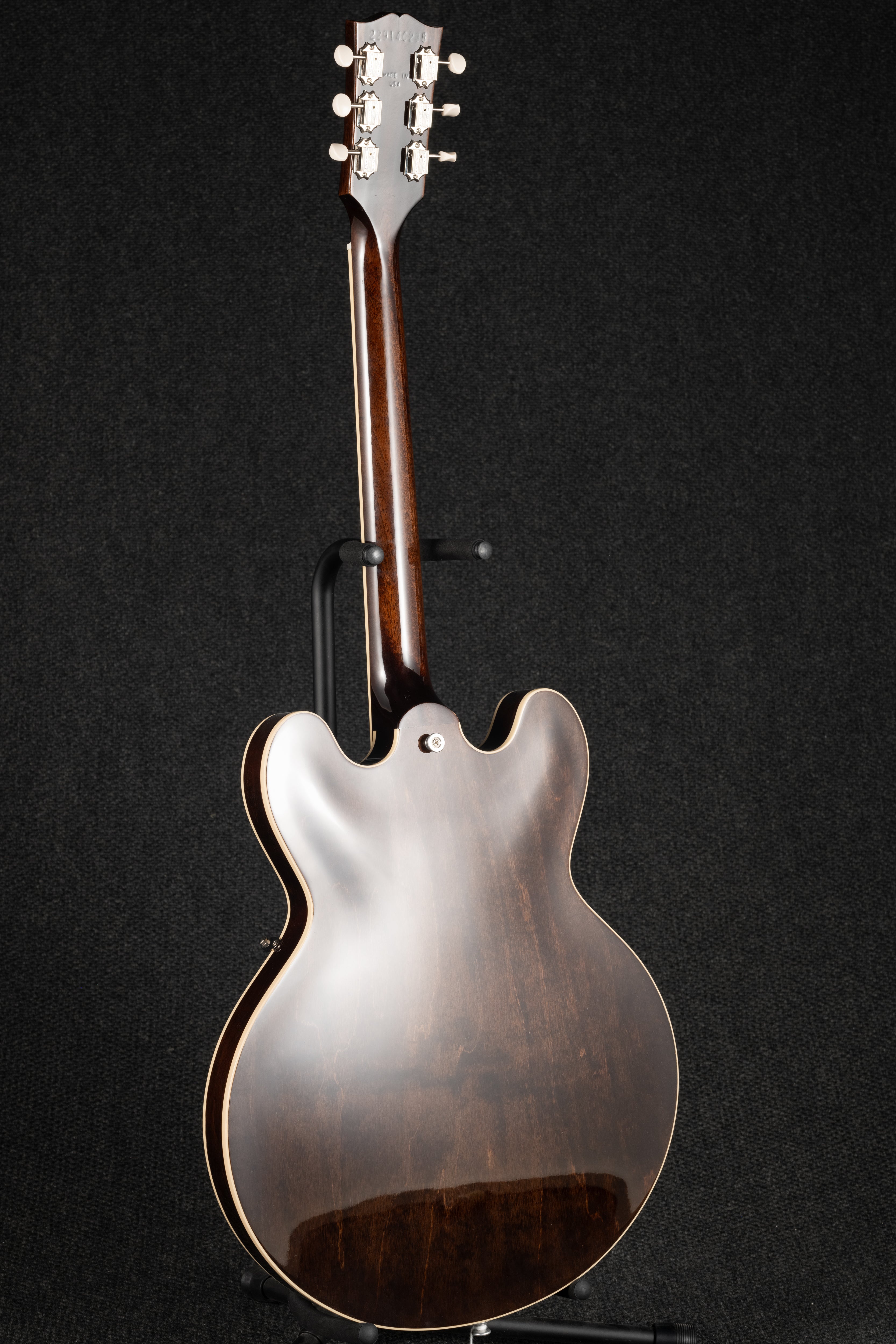 ES-330 Gloss - Sunburst