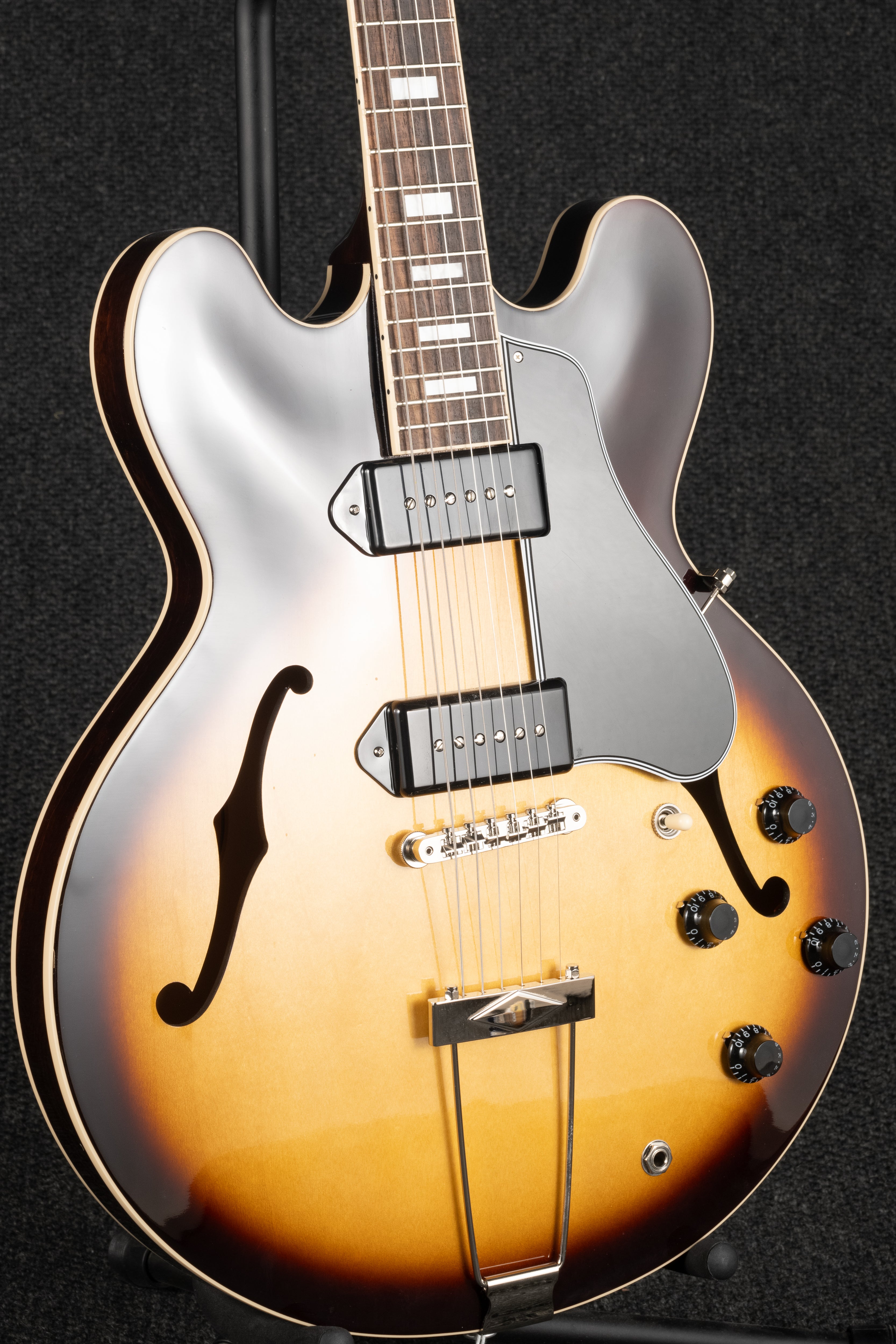 ES-330 Gloss - Sunburst