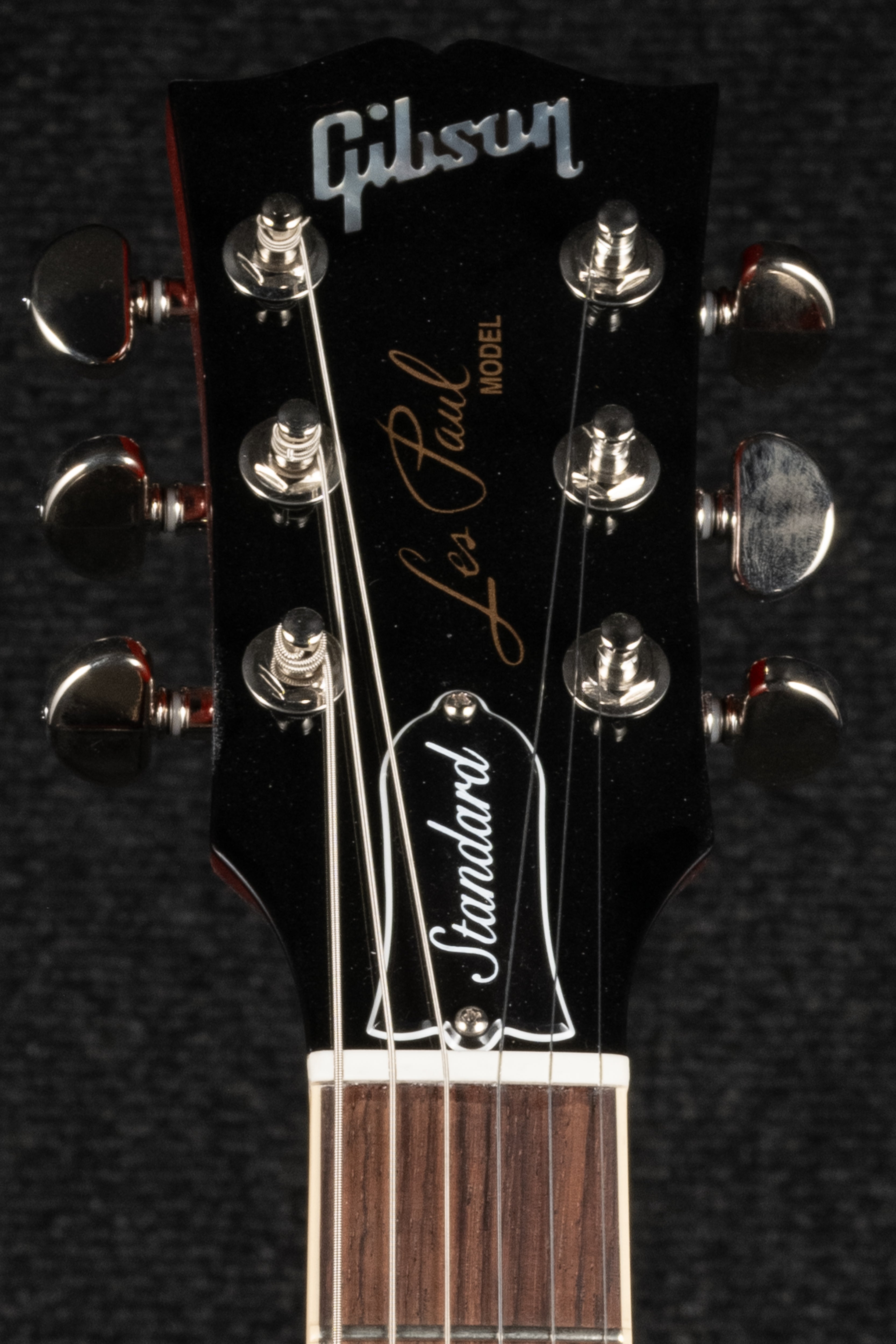 Les Paul Standard 60's - Unburst