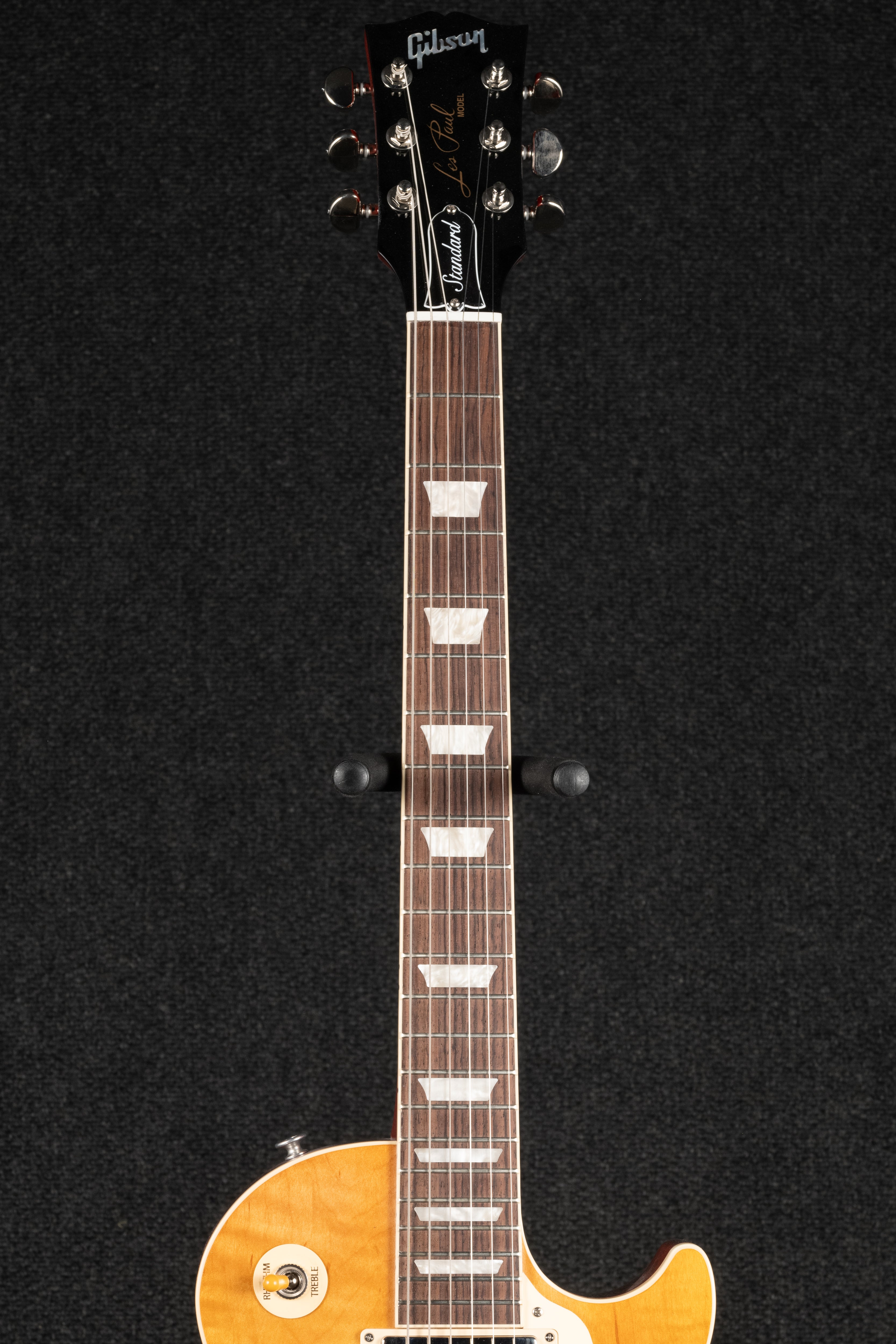 Les Paul Standard 60's - Unburst