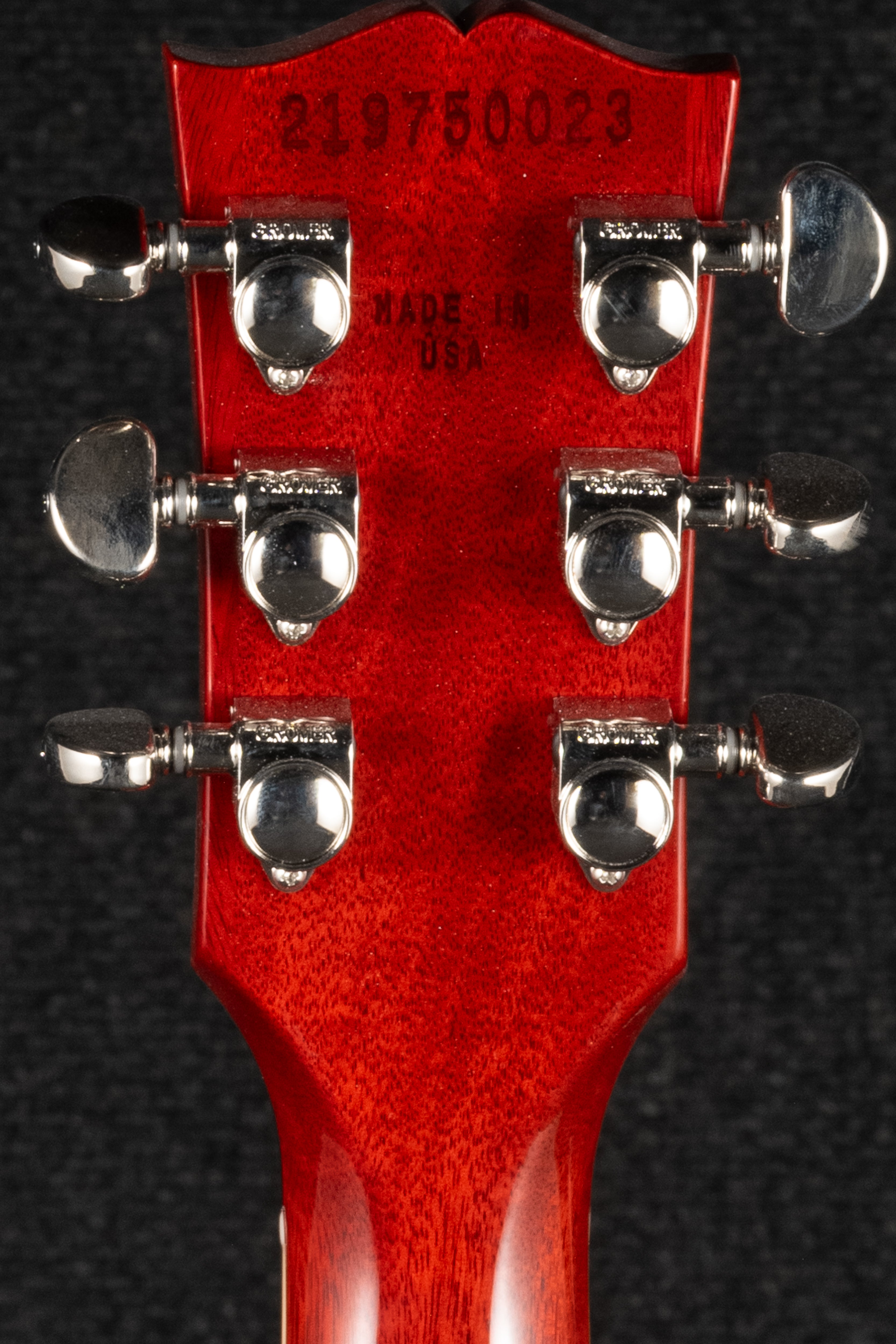 Les Paul Standard 60's - Unburst