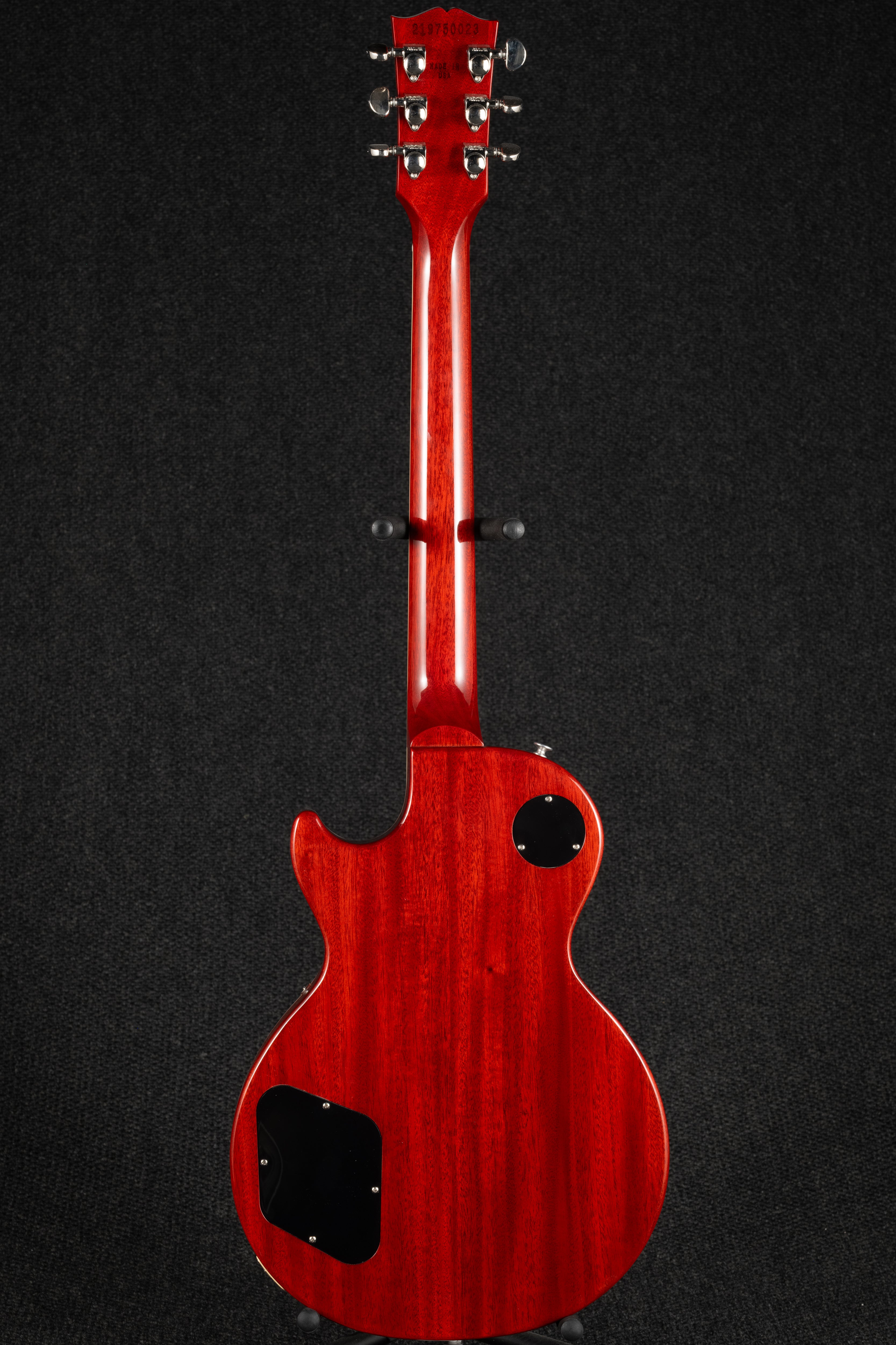 Les Paul Standard 60's - Unburst