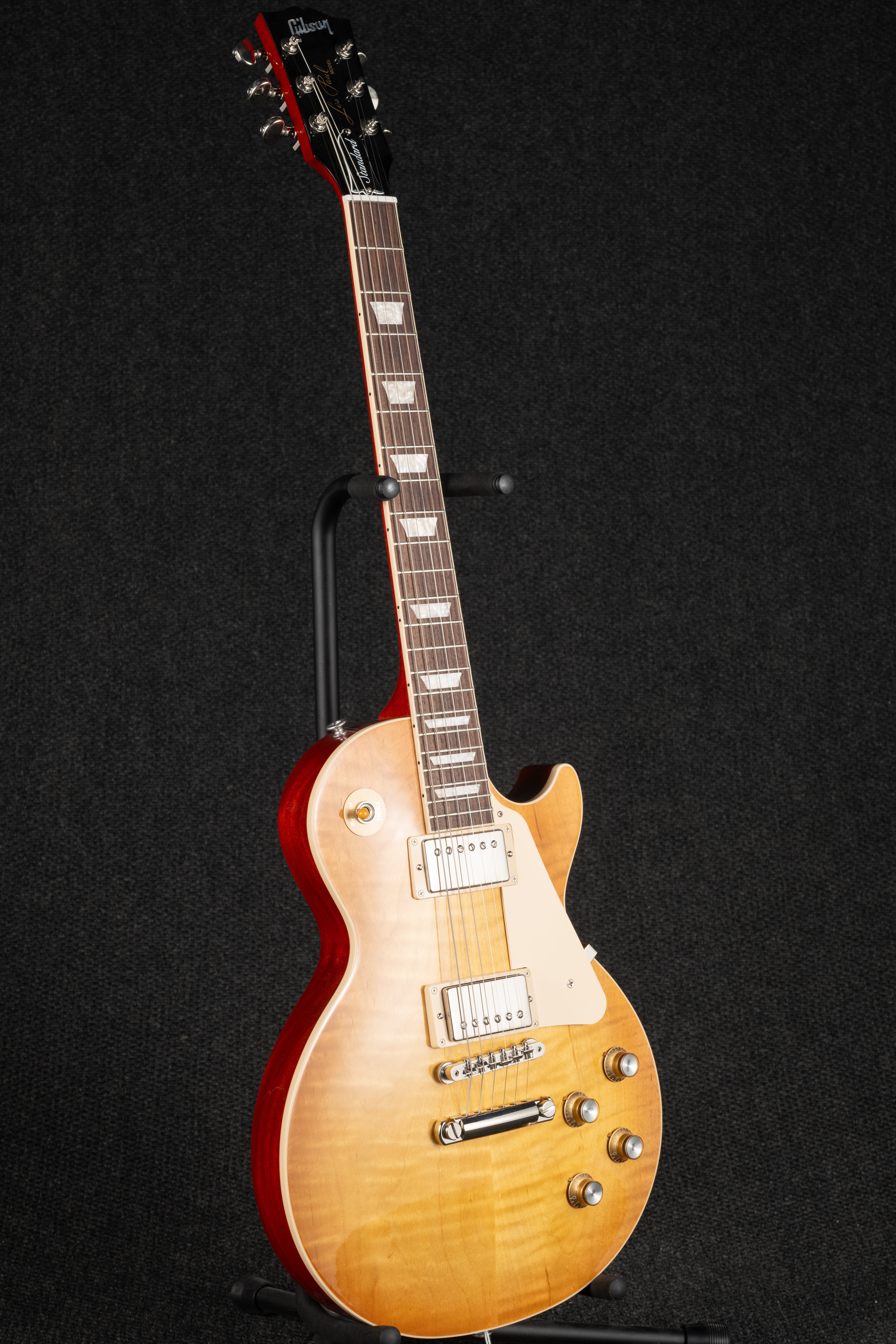 Les Paul Standard 60's - Unburst