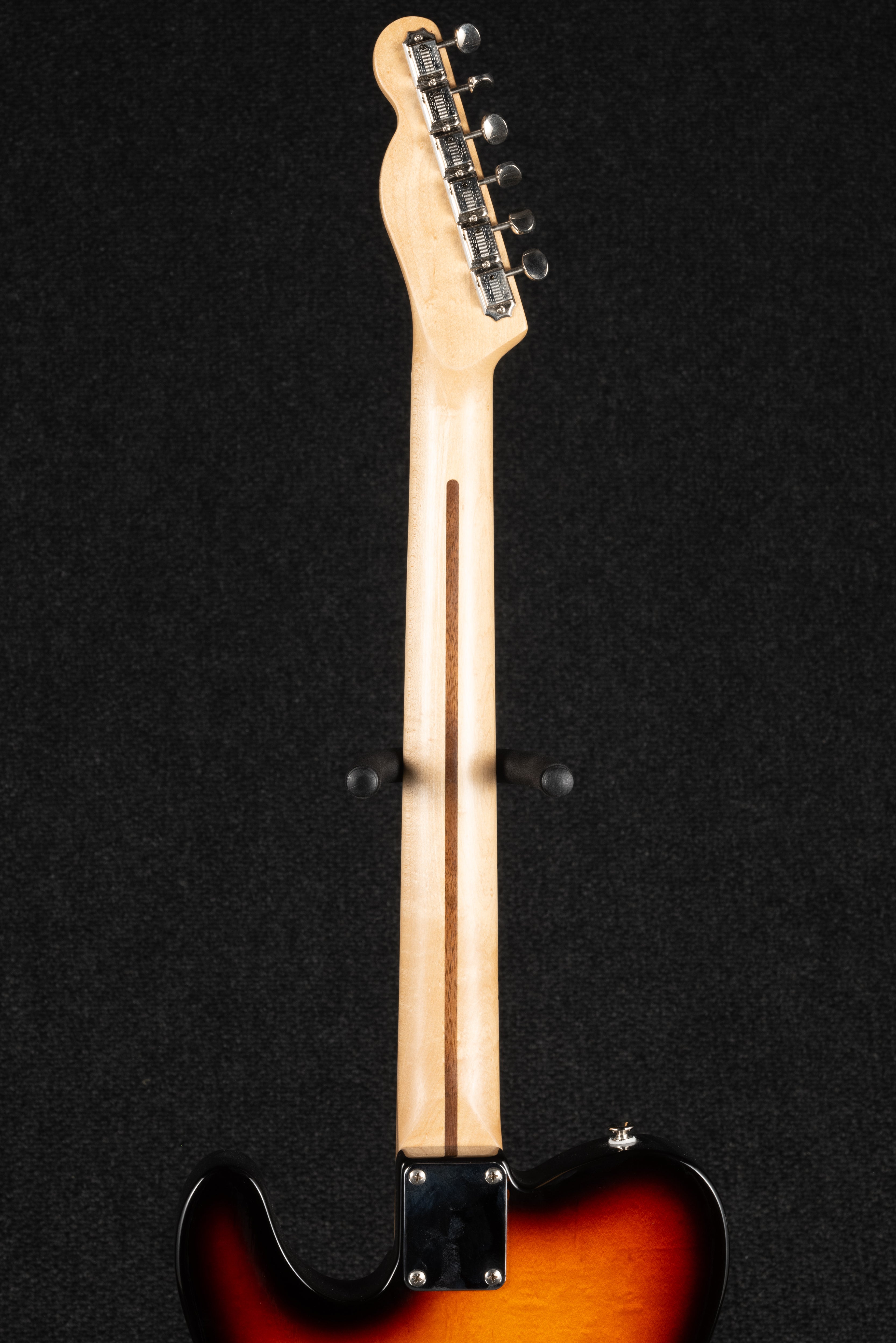 Telecaster Standard MIM - Sunburst