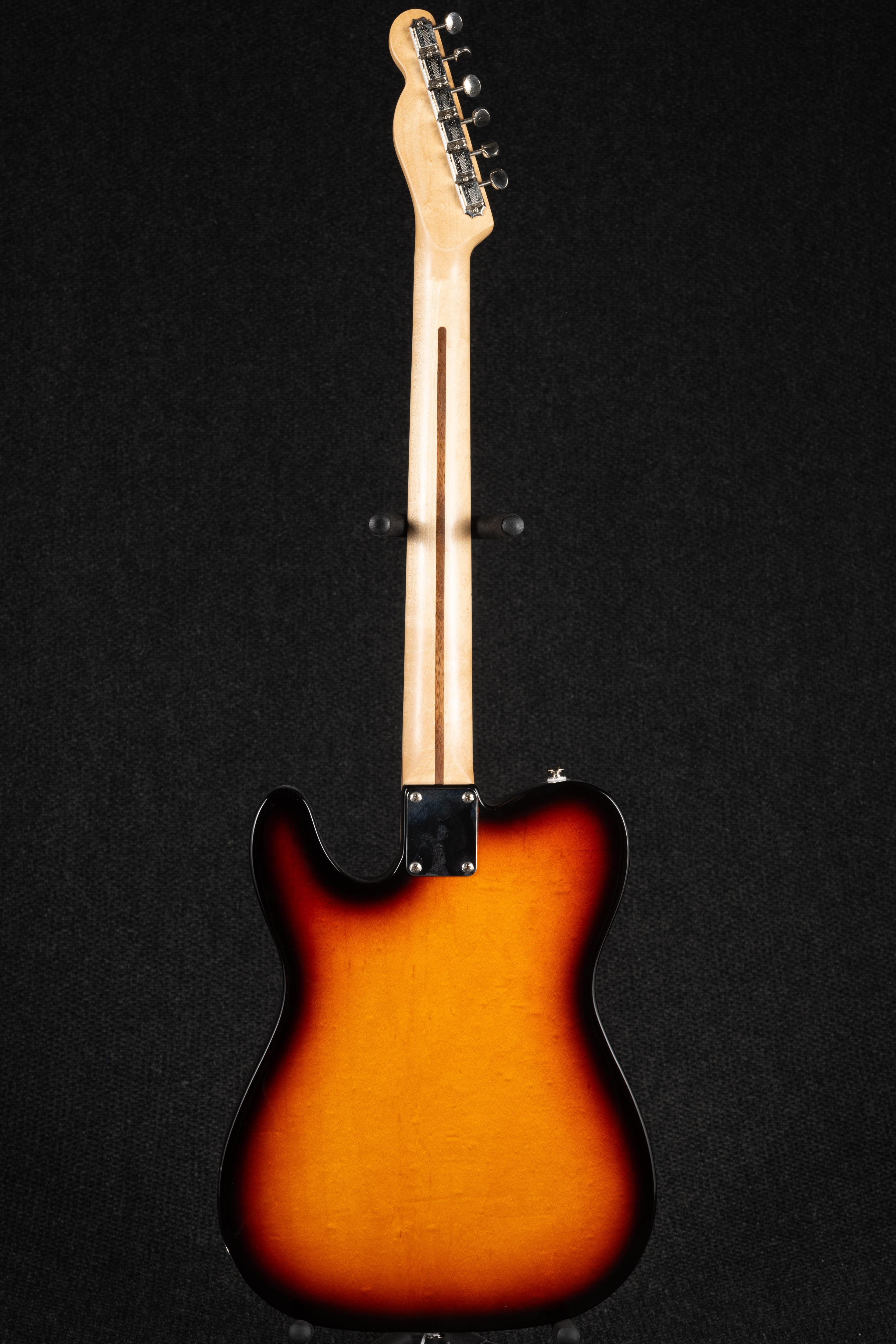 Telecaster Standard MIM - Sunburst