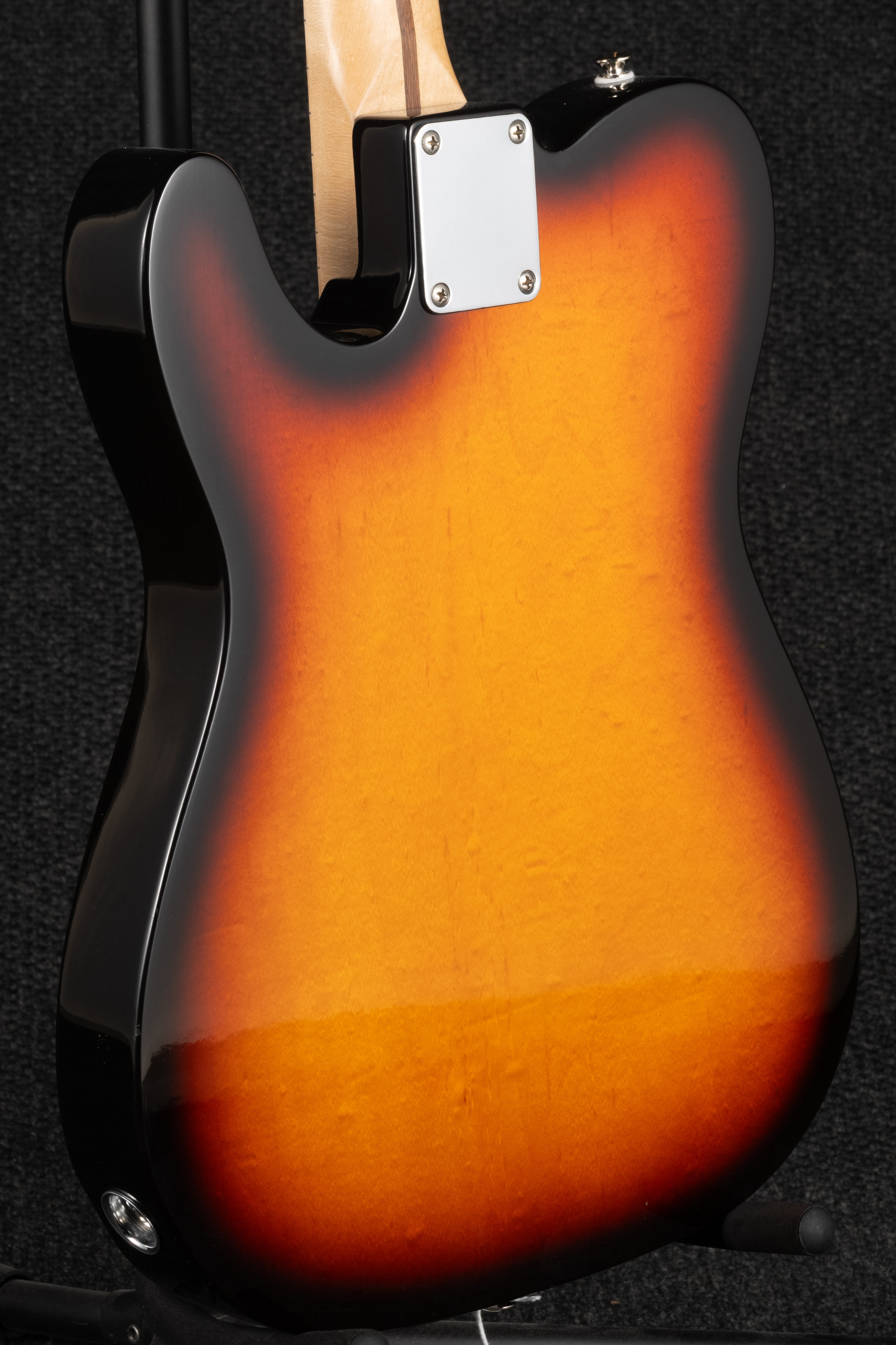 Telecaster Standard MIM - Sunburst