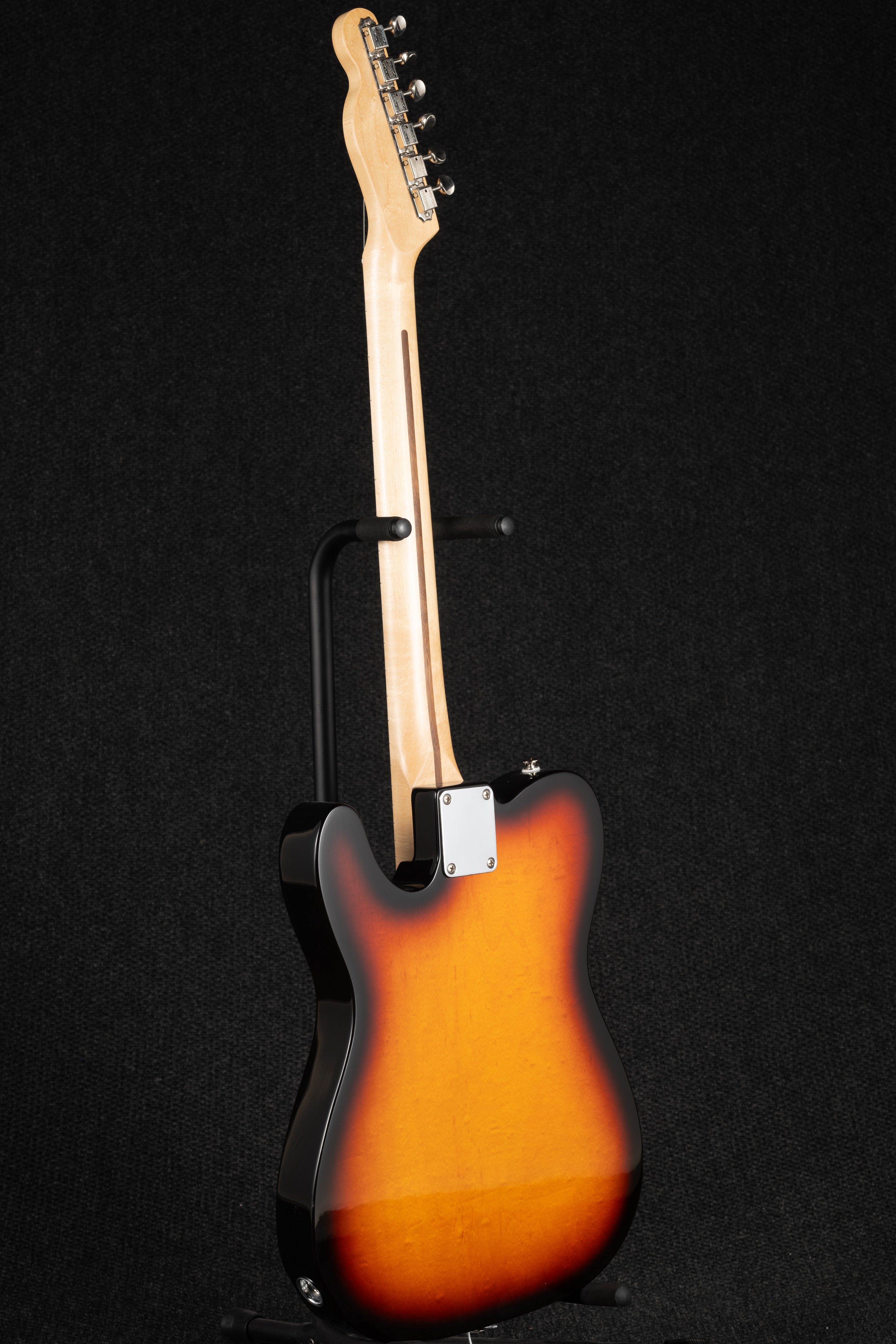 Telecaster Standard MIM - Sunburst
