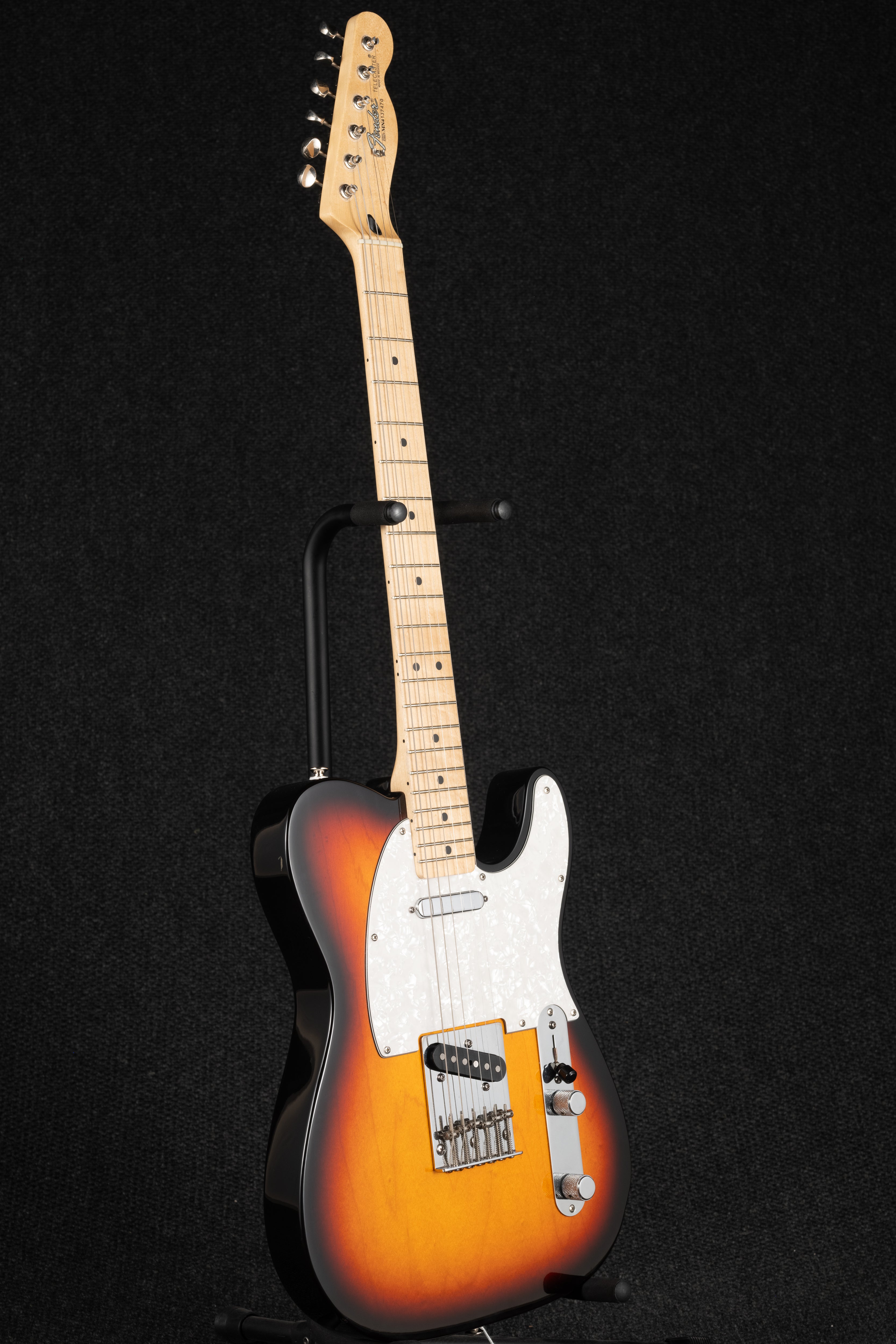 Telecaster Standard MIM - Sunburst
