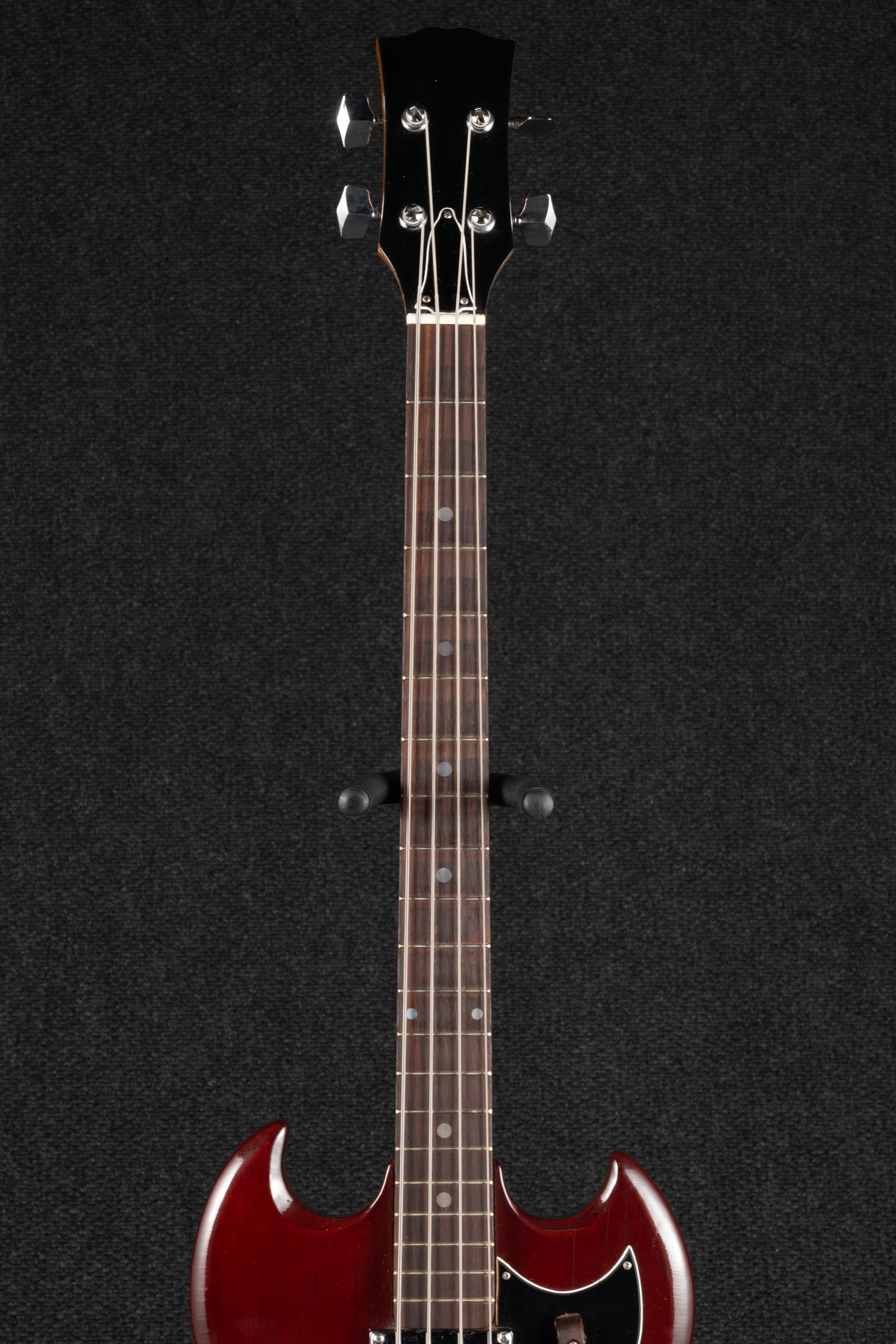 SB462-2B SG Bass Cherry MIJ