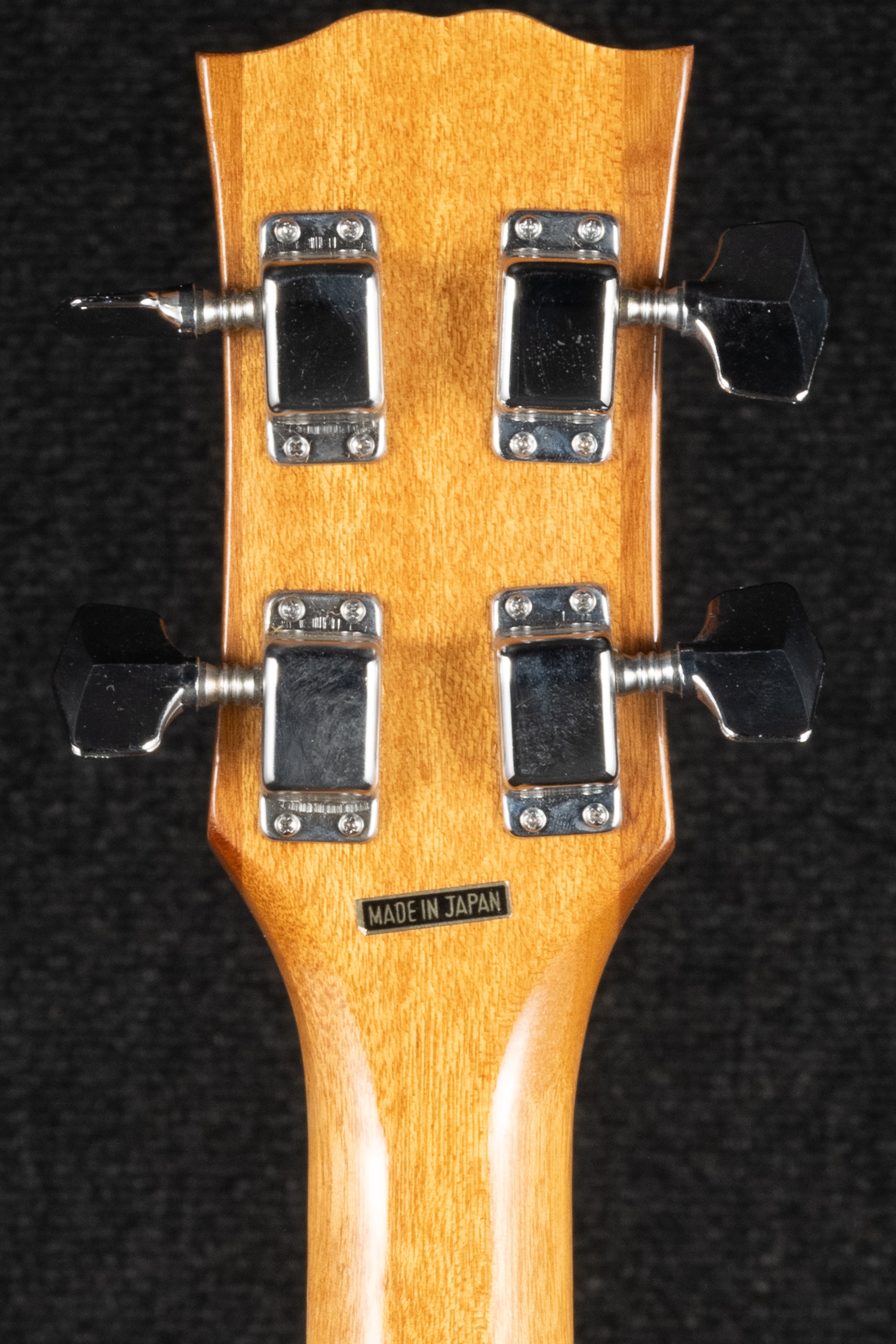 SB462-2B SG Bass Cherry MIJ